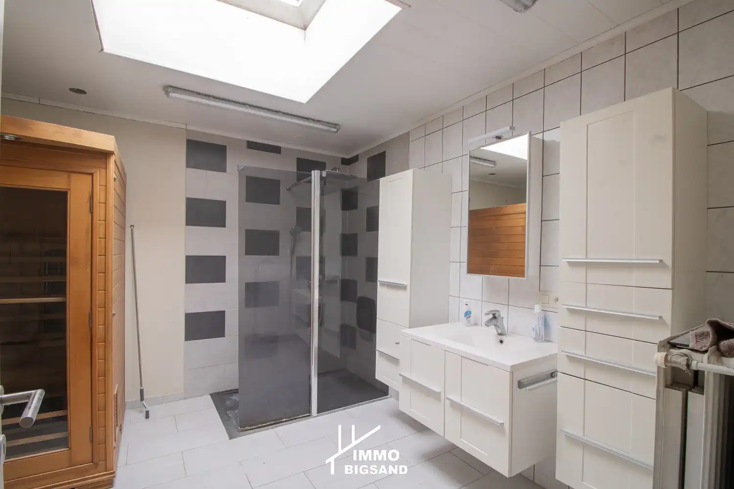 Gezellige instapklare woning in Bissegem foto 6
