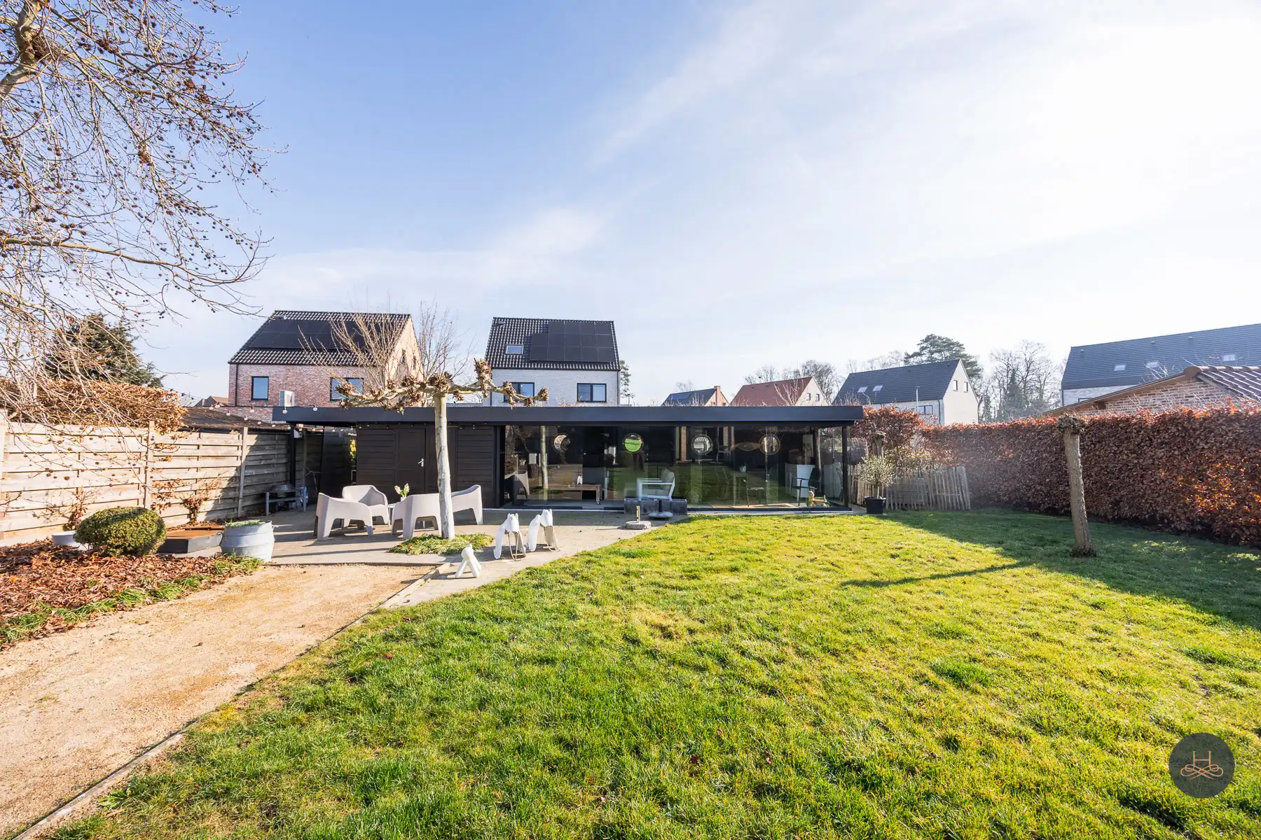 Energiezuinige, ruime woning in doodlopende straat foto 26