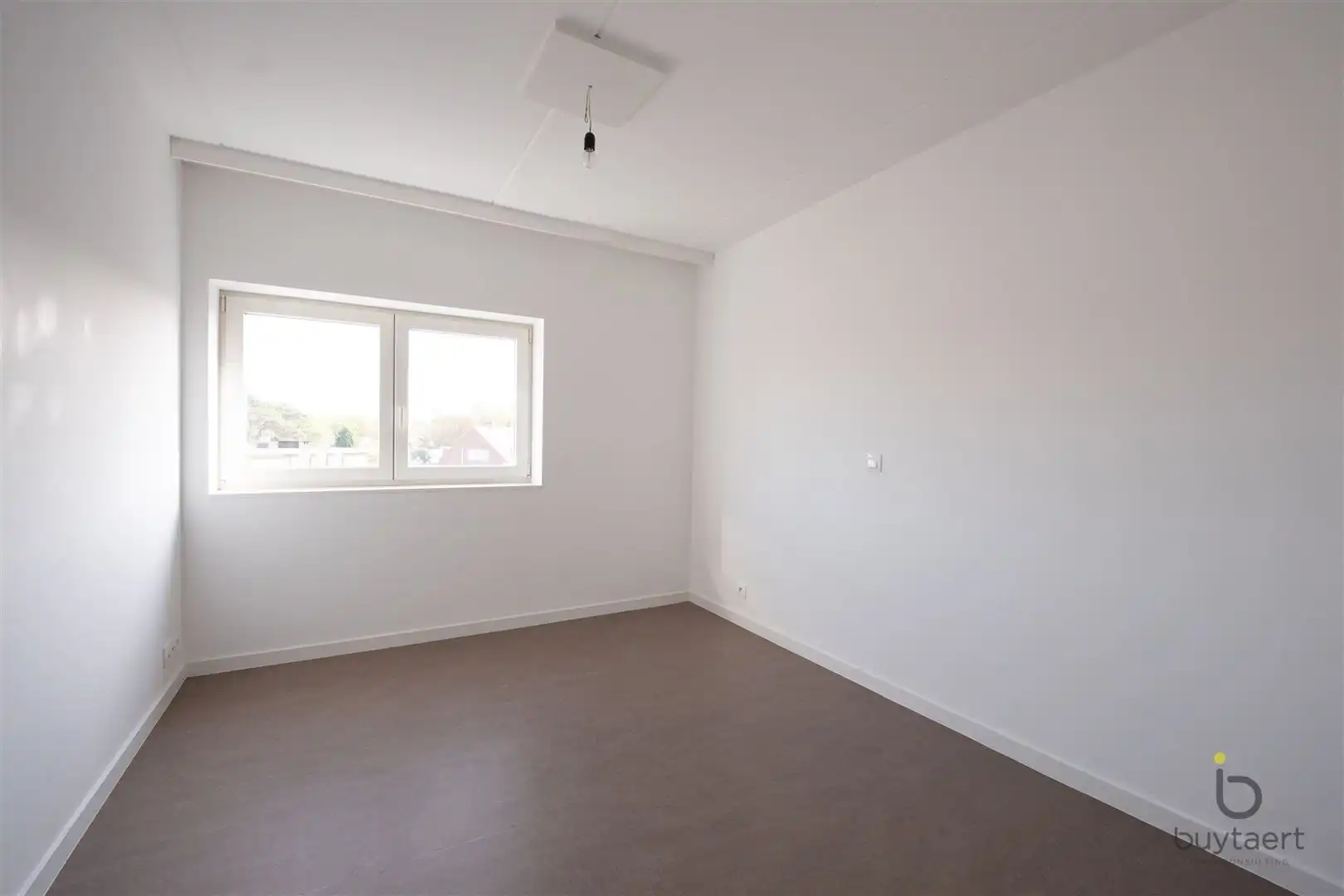 Energiezuinig appartement met parkeermogelijkheden! foto 11