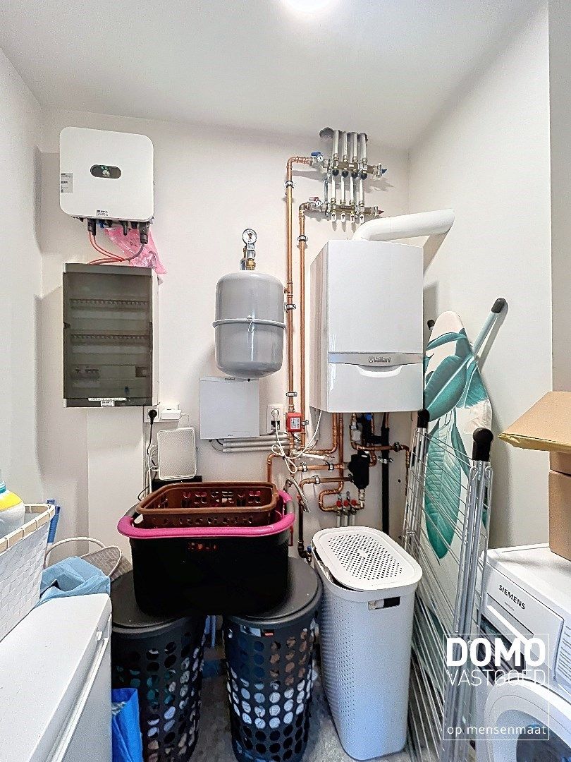 RUIM EN ENERGIEZUINIG DUPLEXAPPARTEMENT IN HEUSDEN-ZOLDER foto 4