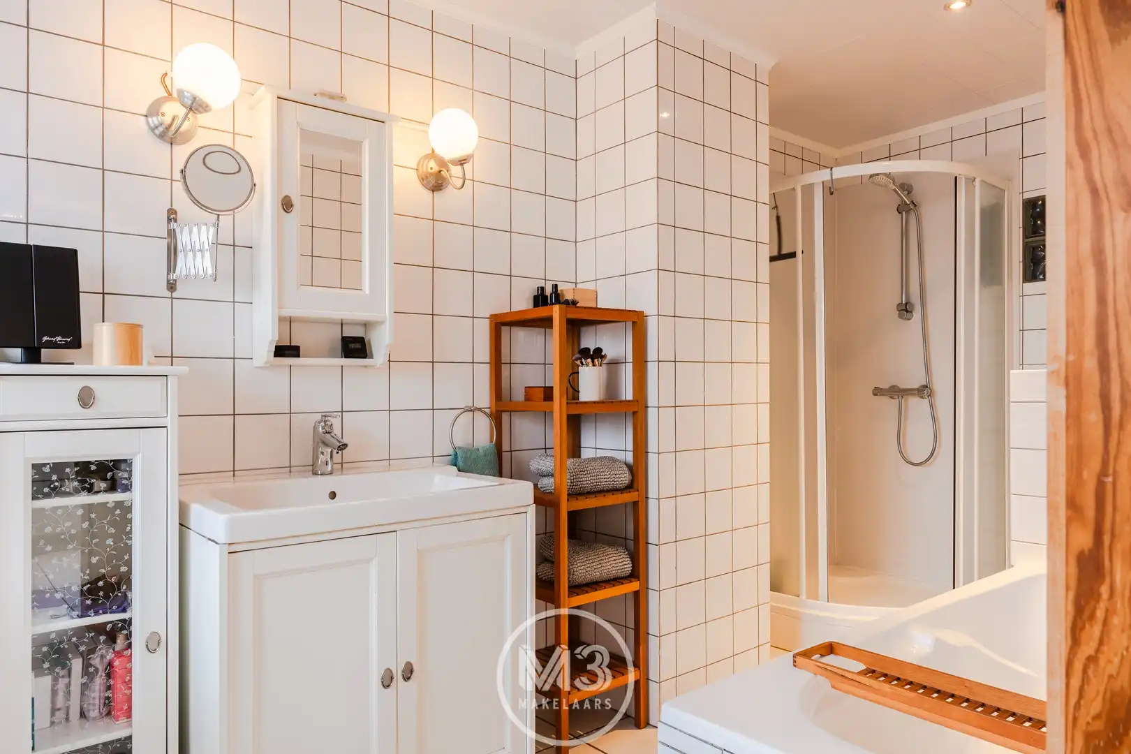 Instapklare woning met mooie tuin foto 21