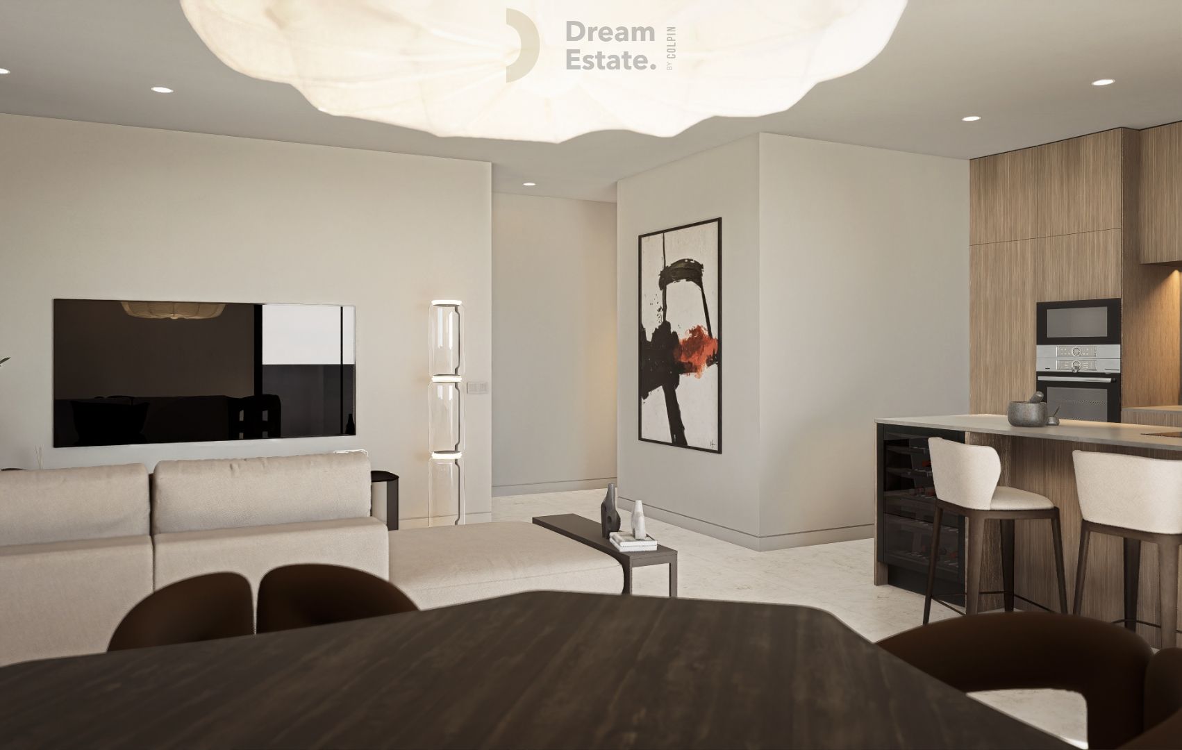 Exclusief Wonen met  Fantastisch Zeezicht op Toplocatie in Calpe foto 13