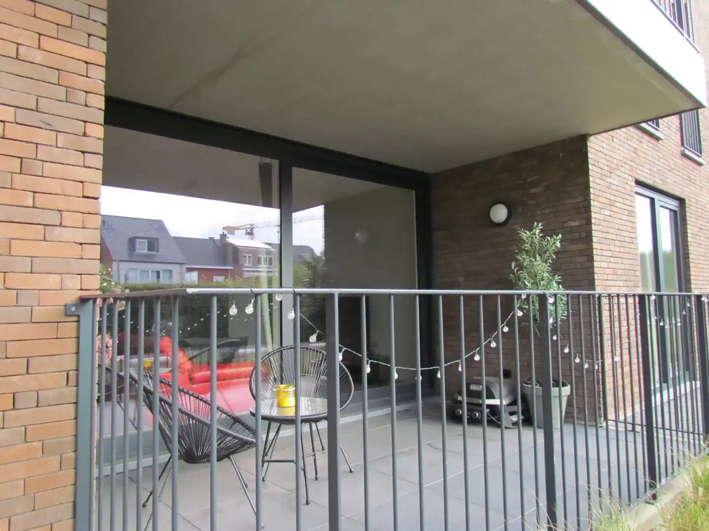 Energiezuinig appartement van 100 m² met kelder en parkeerplaats. foto 13