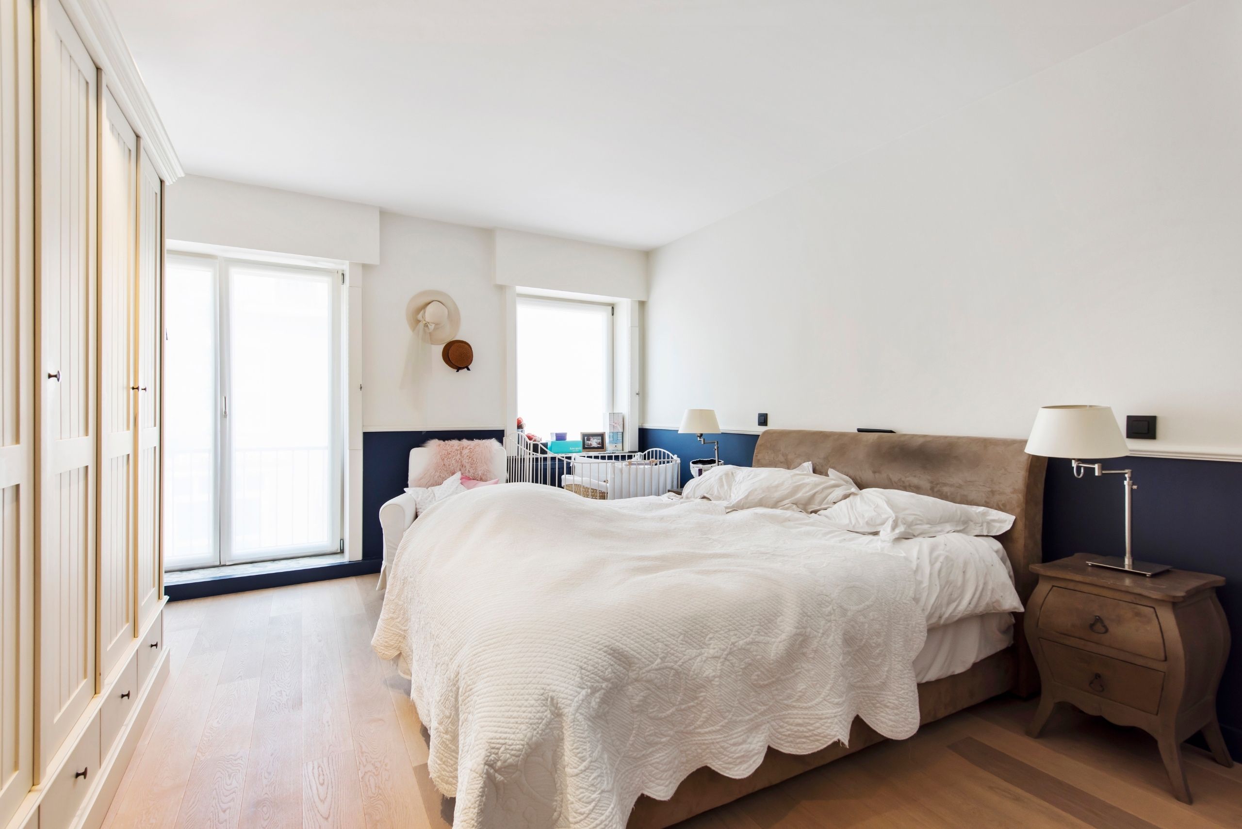 Handelspand met woonst op topligging foto 13