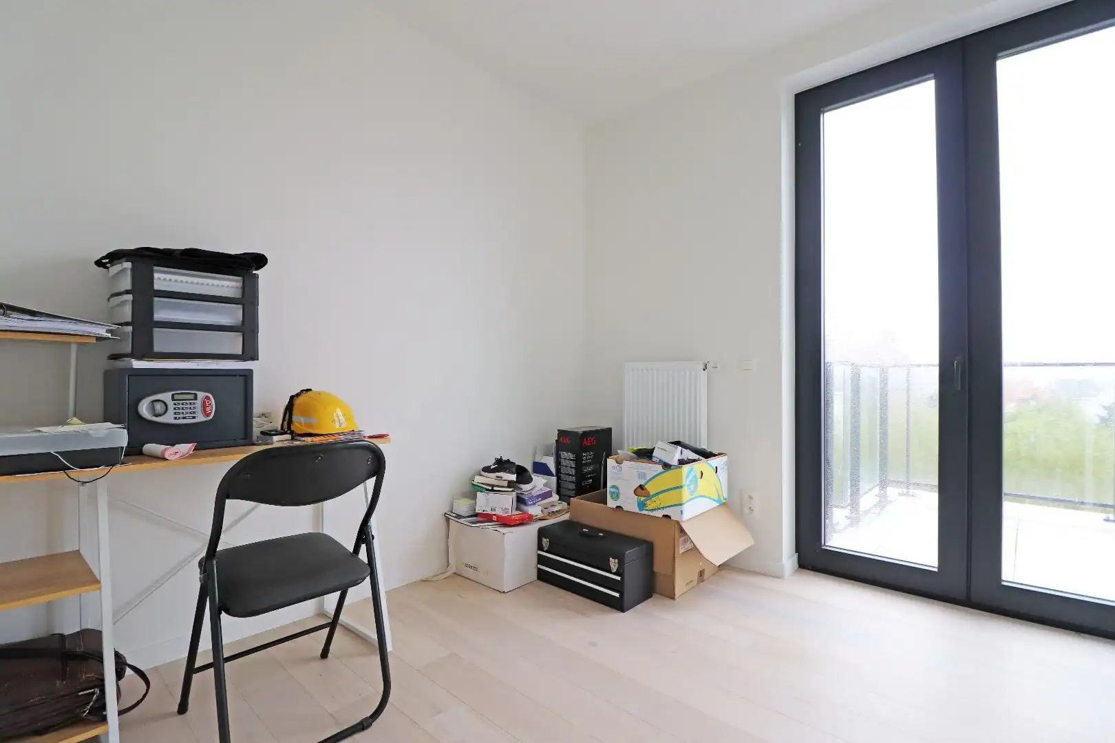 Prachtige penthouse met ruim terras foto 7