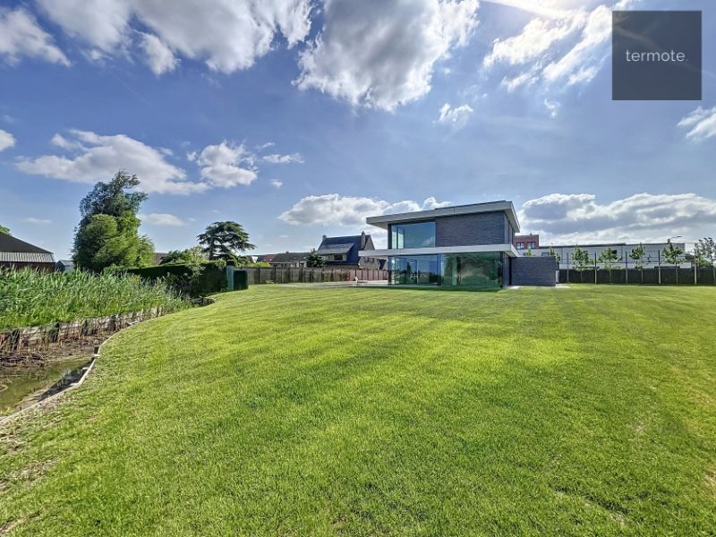 High-end Villa foto 23