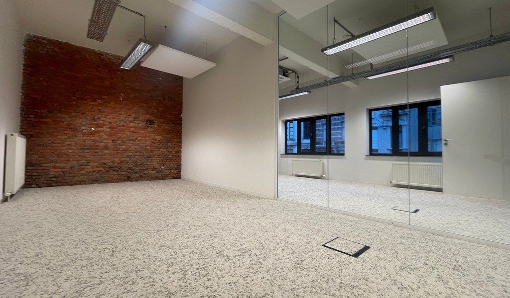 High-end kantoren te huur in Metro Building in Antwerpen foto 12