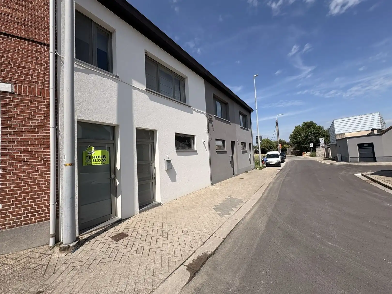Te huur Ruime, volledig gerenoveerde woning in het landelijke Appels foto 34