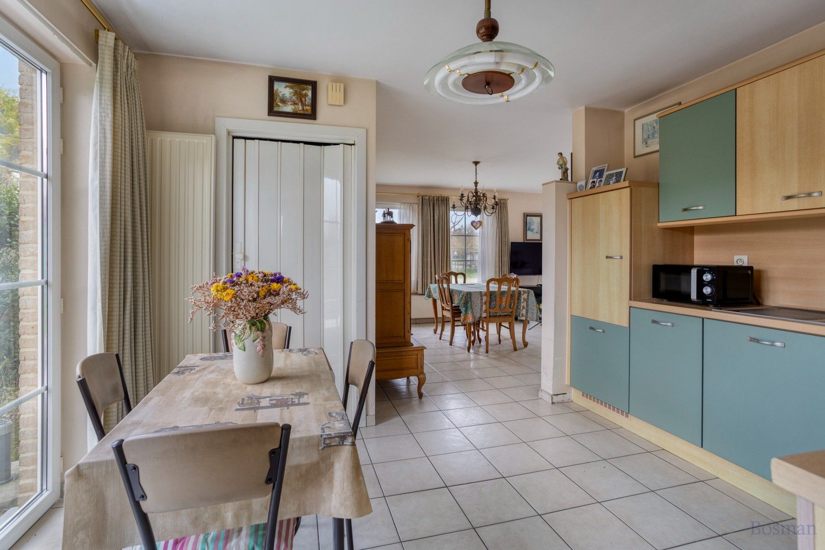 Gelijkvloerse open bebouwing op perceel van 9a 72ca te koop in Tessenderlo (Schoot) foto 10