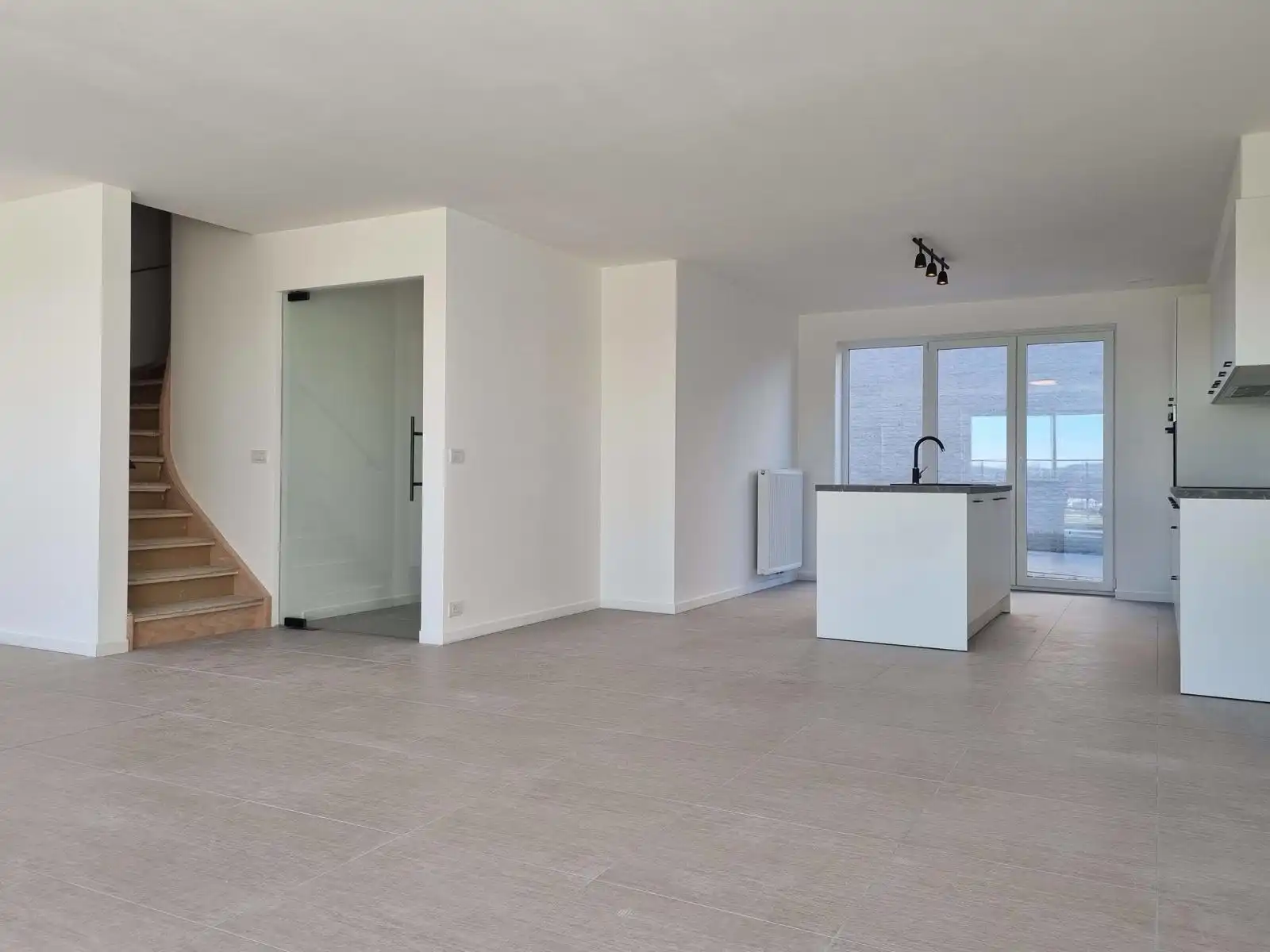 Energiezuinige nieuwbouwwoning met garage ! foto 3