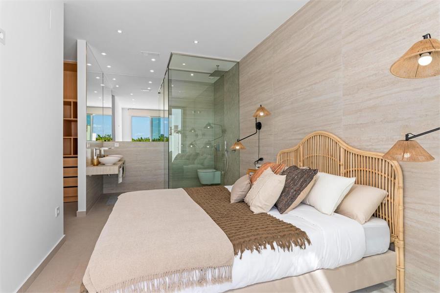 NIEUWBOUW VILLA'S IN BENIJOFAR foto 22