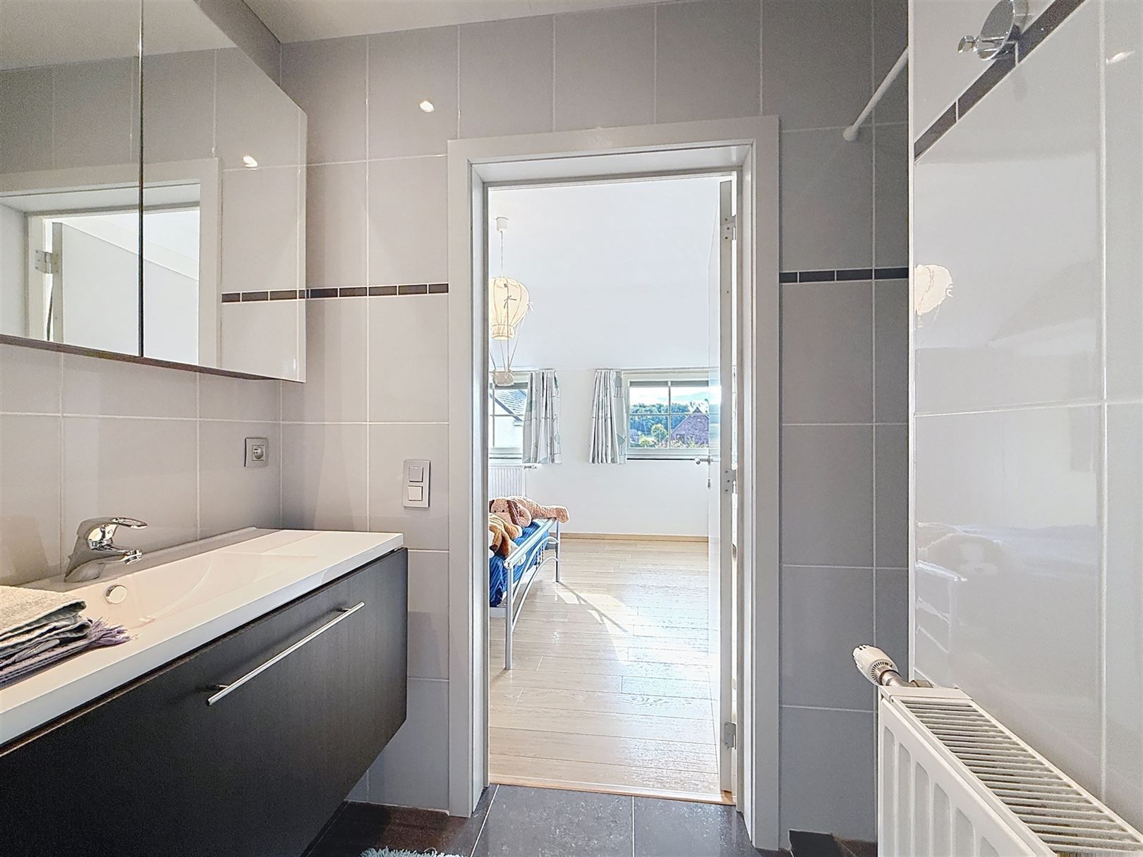 Instapklare woning, 3/5 slpks, tuin, terrassen, garage, 12a 65ca foto 54