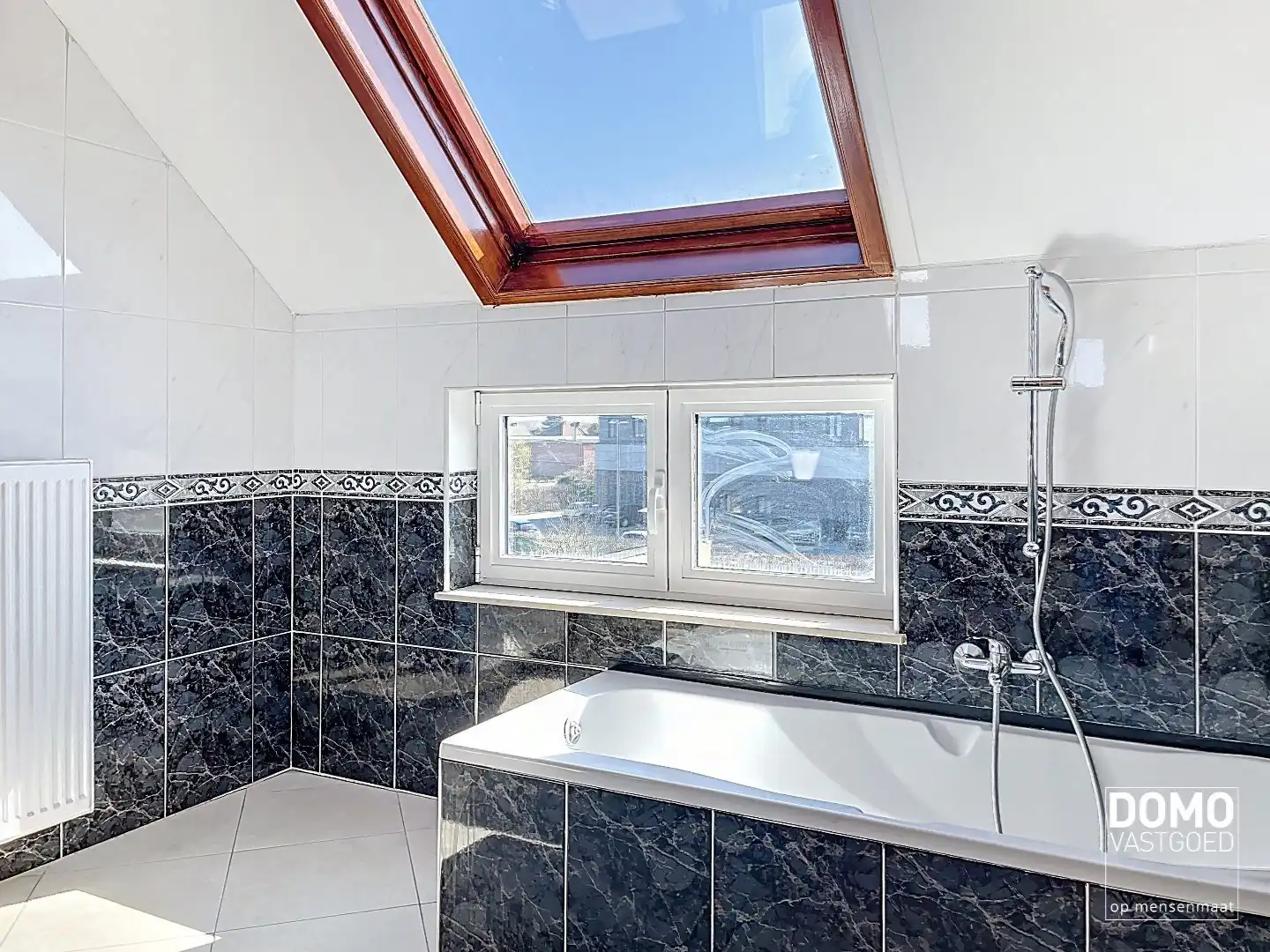 INSTAPKLAAR  DUPLEXAPPARTEMENT MET 2 SLAAPKAMERS OP GOEDE LOCATIE IN KURINGEN foto 10