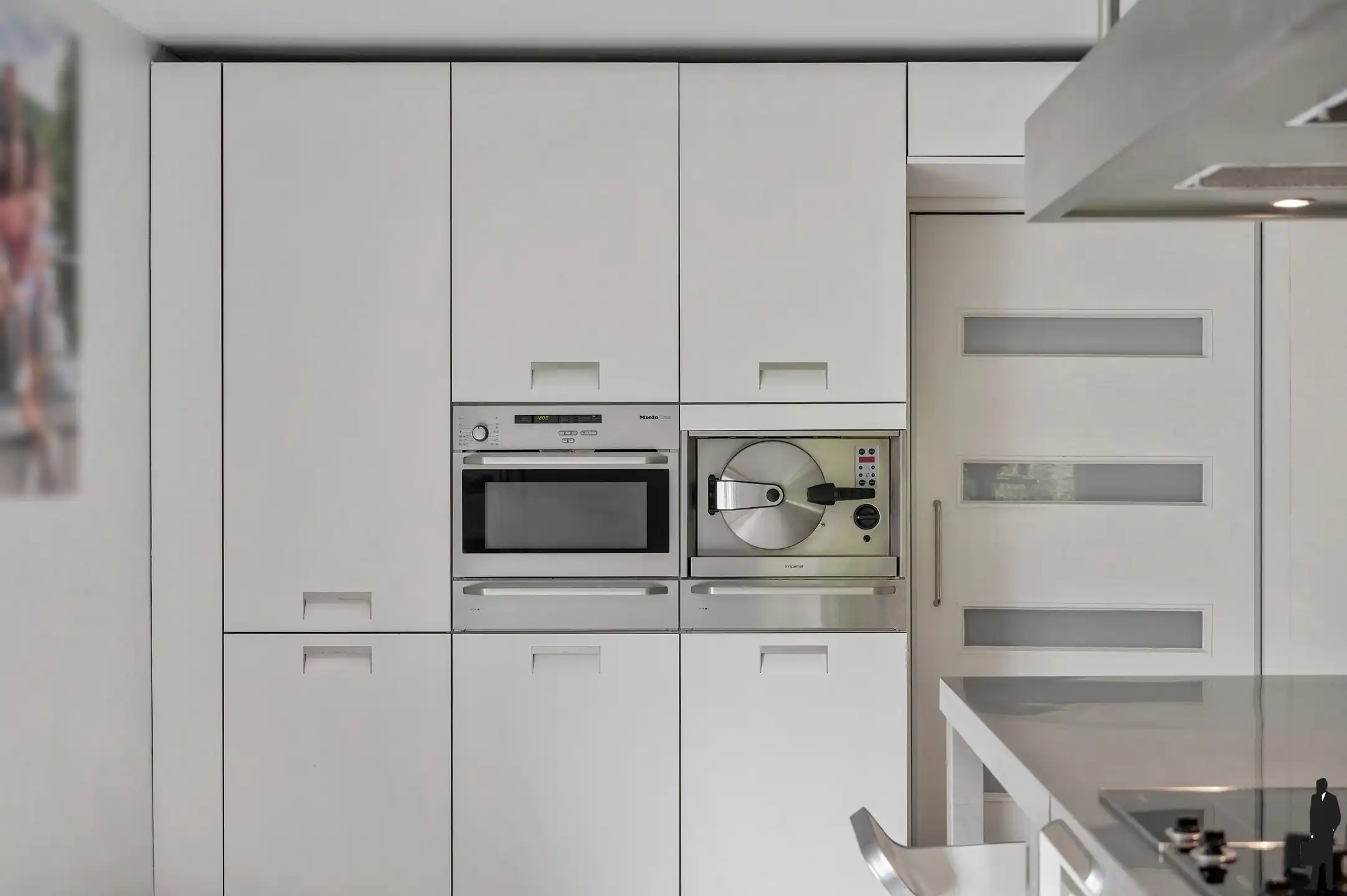 Moderne woning met 332m² bewoonbare oppervlakte foto 45