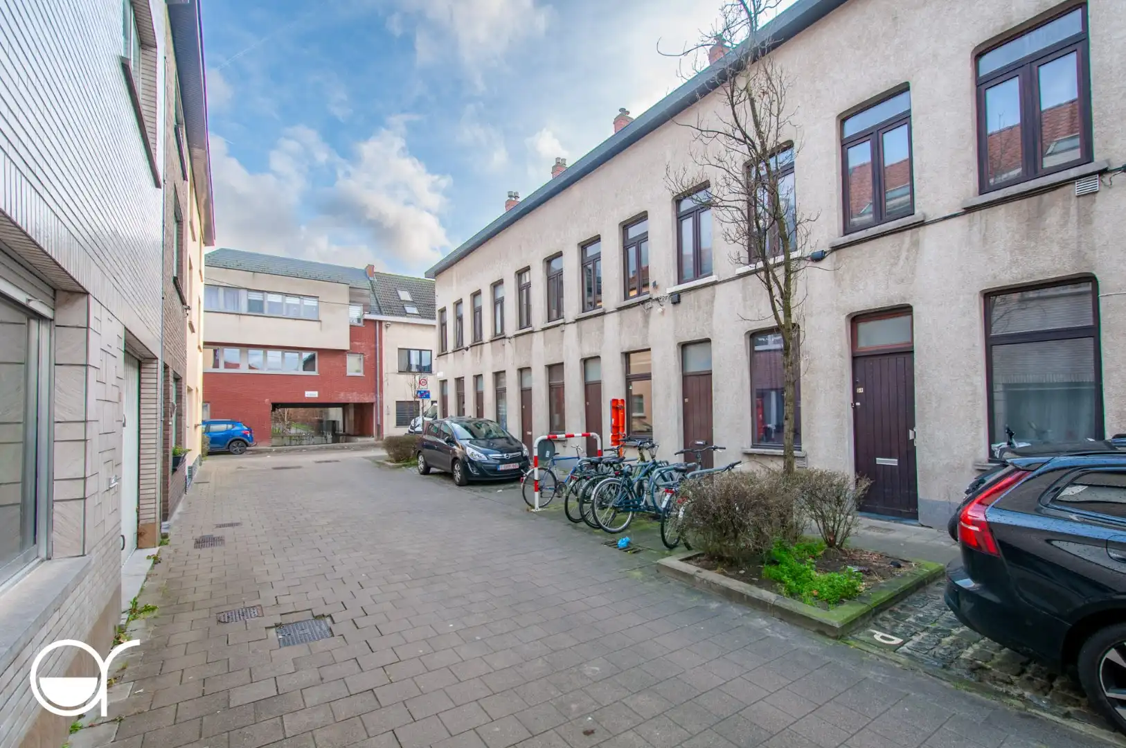 Te renoveren arbeiderswoning met 2 slaapkamers foto 18