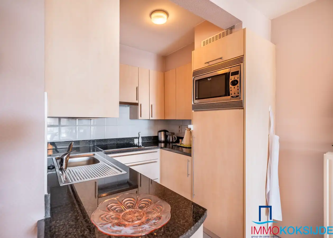 Pablo II 04.02 Koksijde foto 11