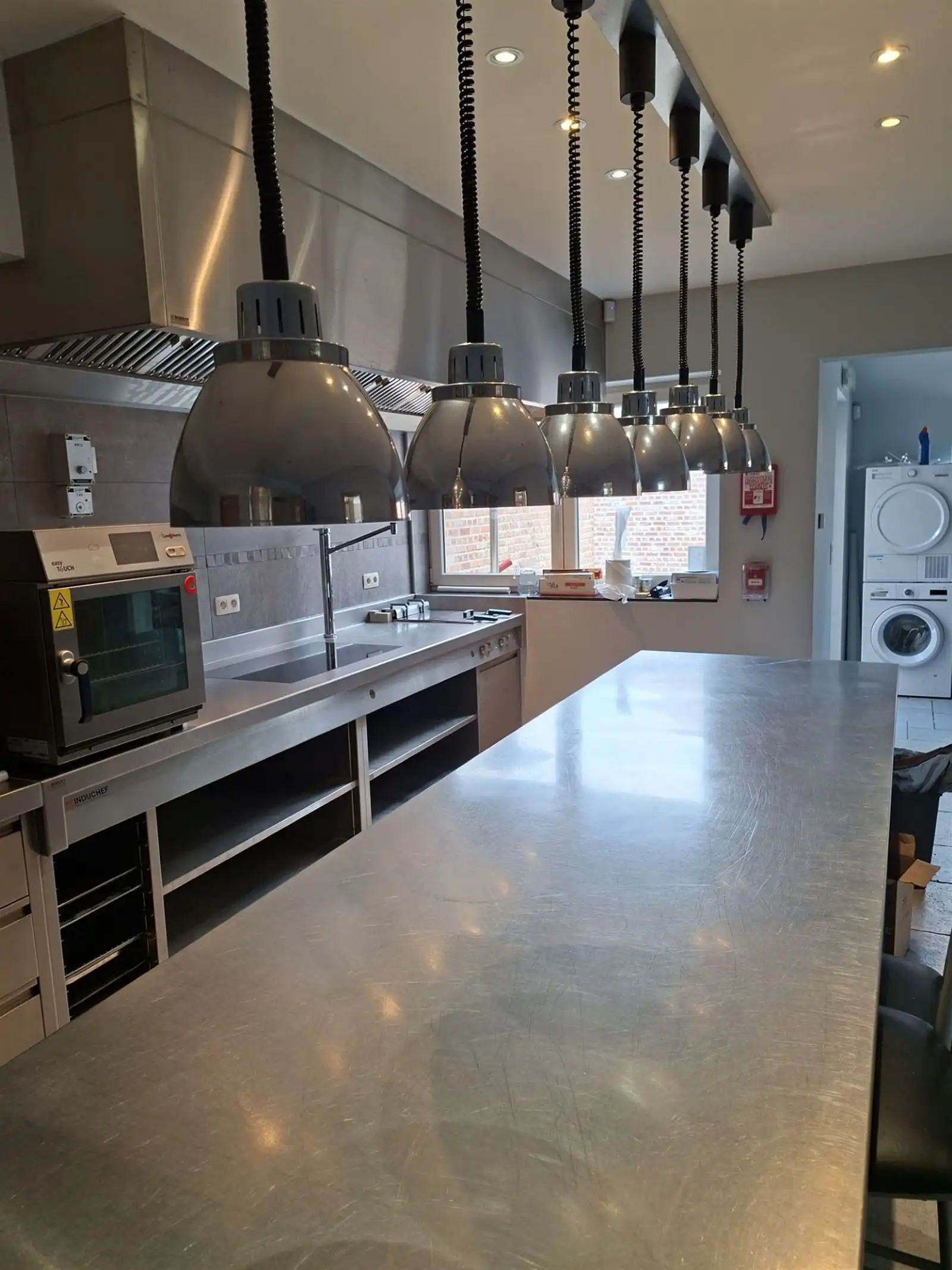 Senioren - luxe verblijf in hartje Pajottenland foto 28