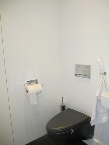 ANTWERPEN - Prachtig dakappartement foto 18