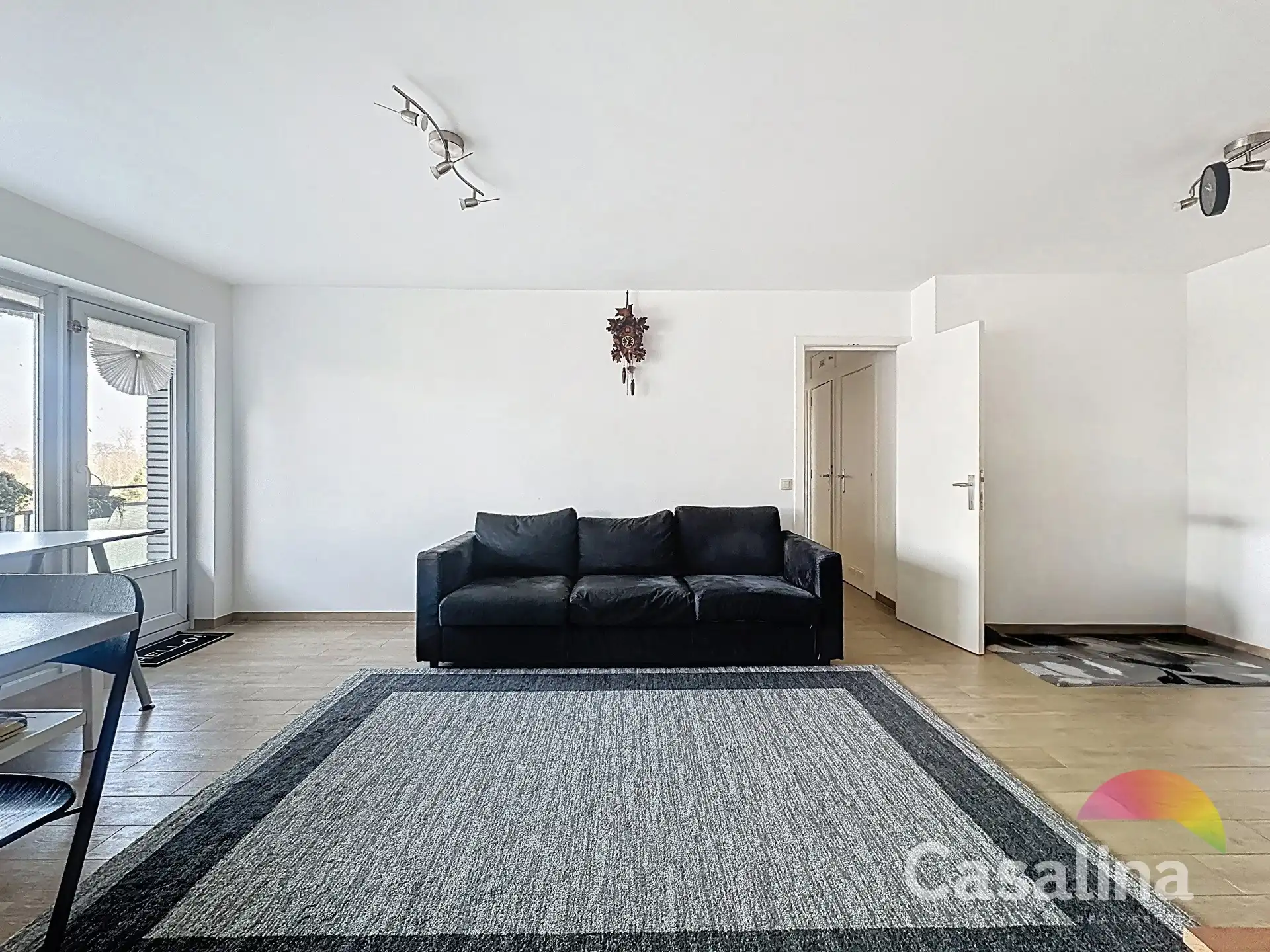 Mooi appartement van 87 m² met een terras. foto 4