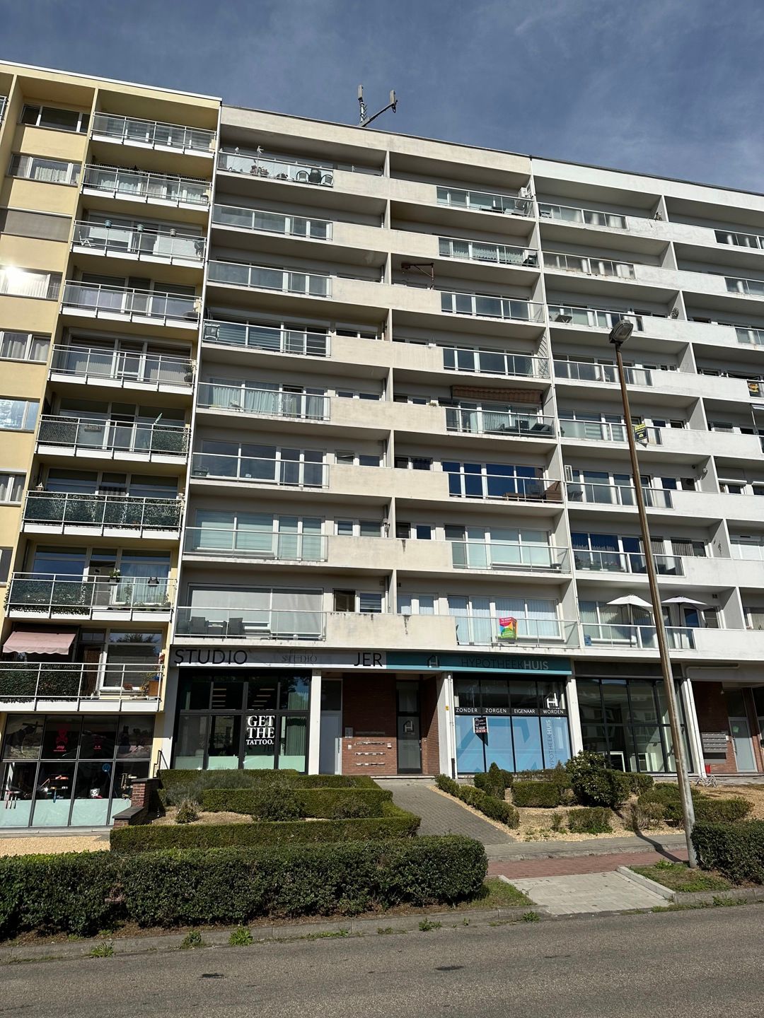 Appartement te huur foto {{pictureIndex}}