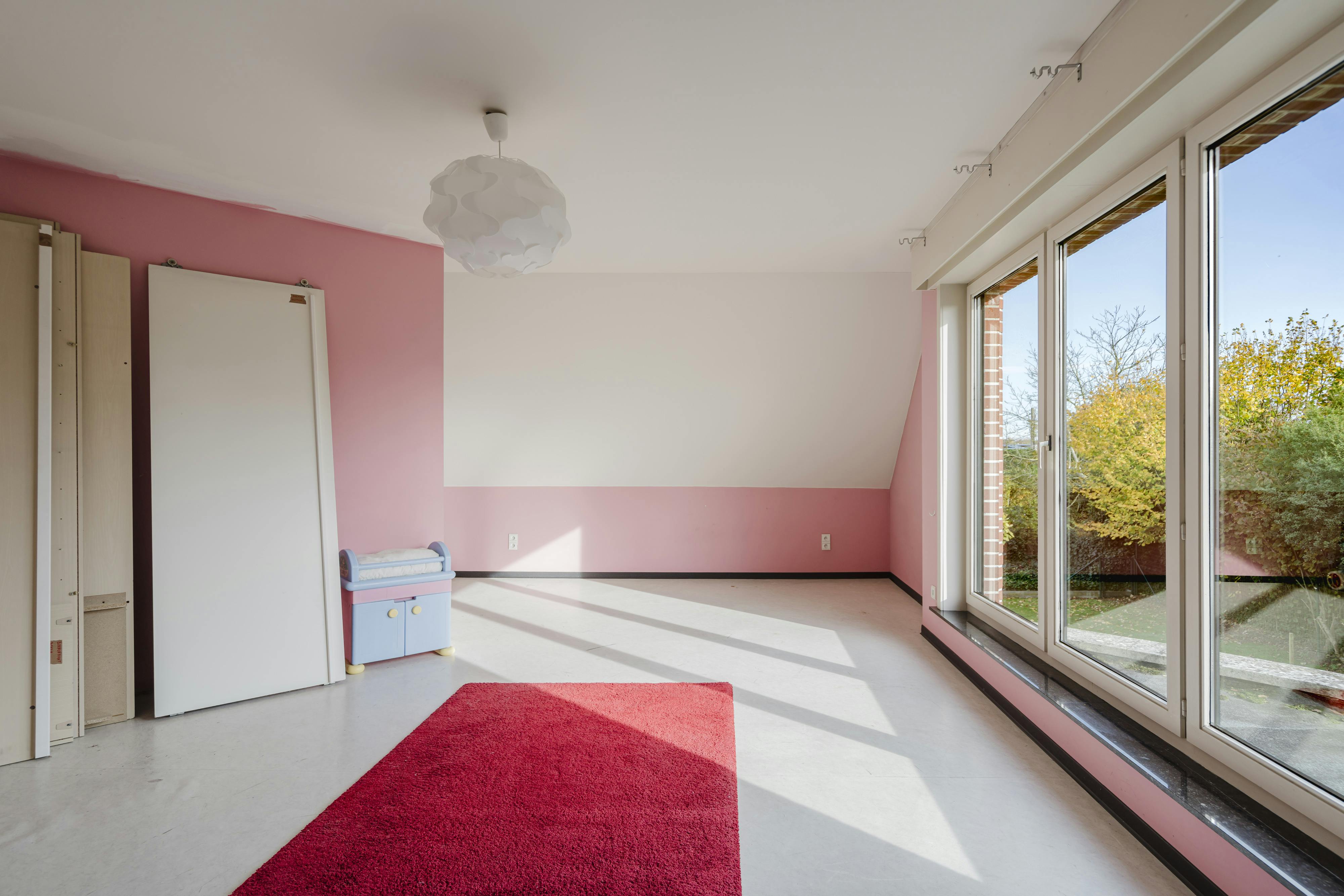 Alleenstaand huis met 4 kamers te koop in Waregem foto 14