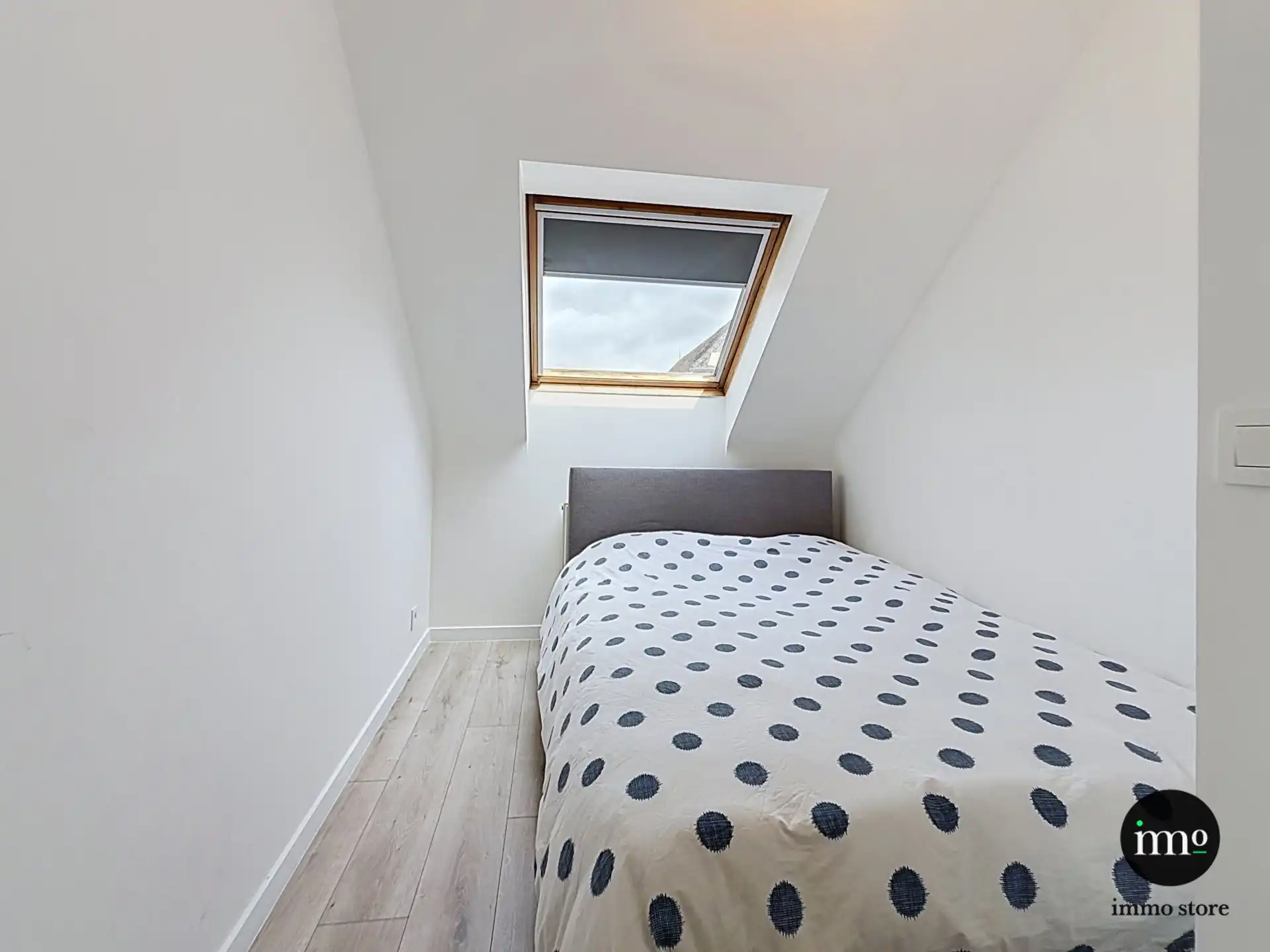 Instapklaar appartement met 3 slaapkamers en terras, EPC B en gratis parking voor de deur — in een rustige, goed gelegen buurt van Overijse. foto 14
