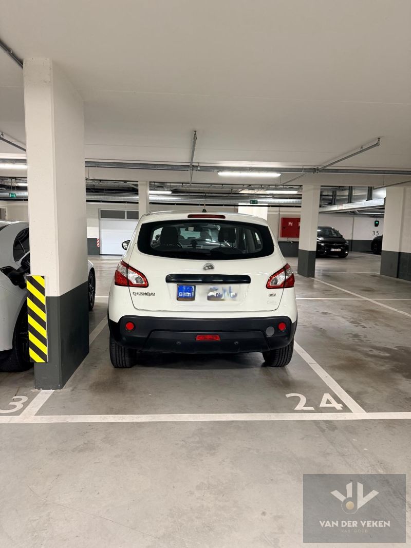 Topappartement met 2 slaapkamers op A-locatie foto 8