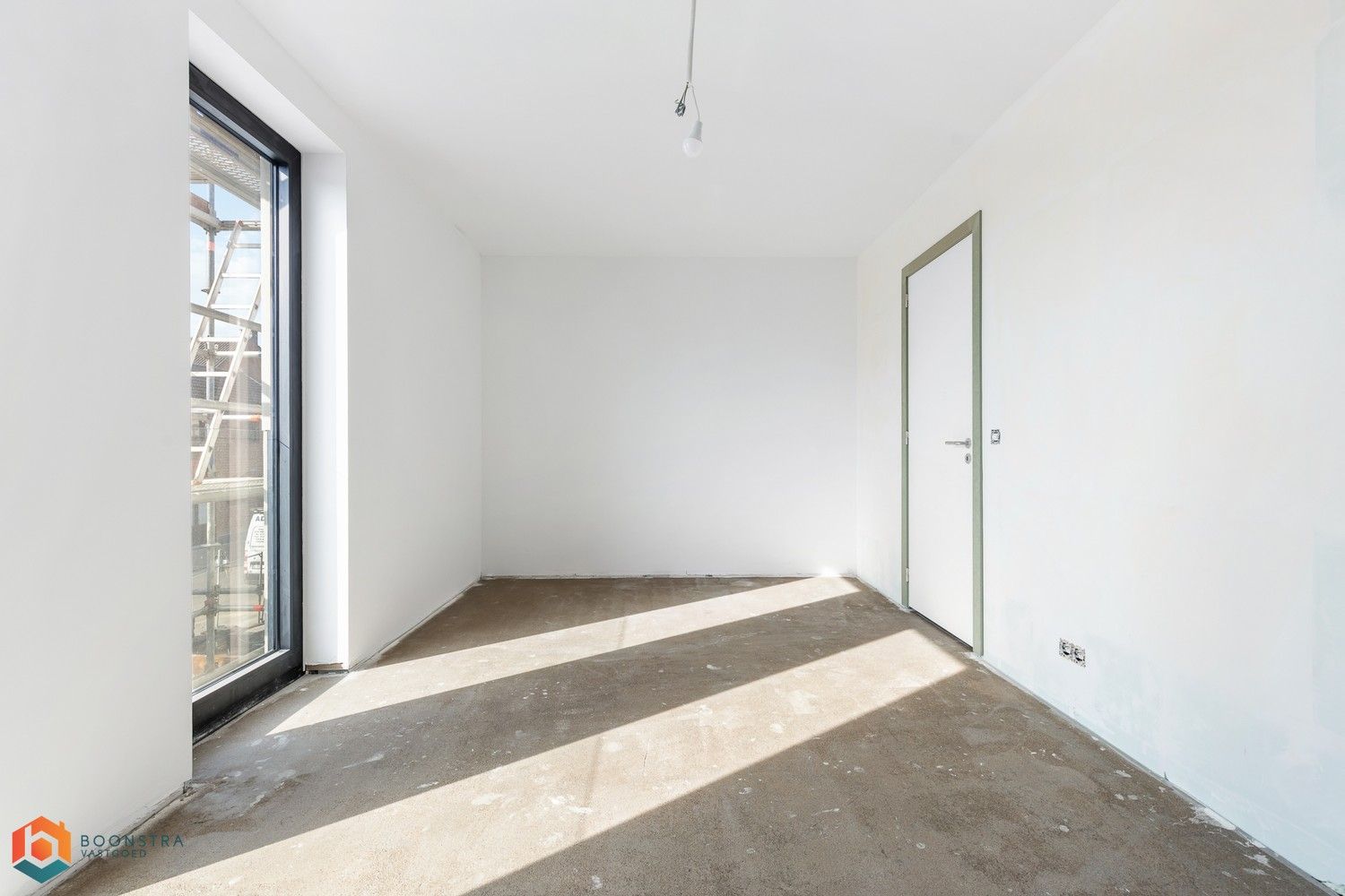 BEN nieuwbouw woning met 3 slpkrs foto 19