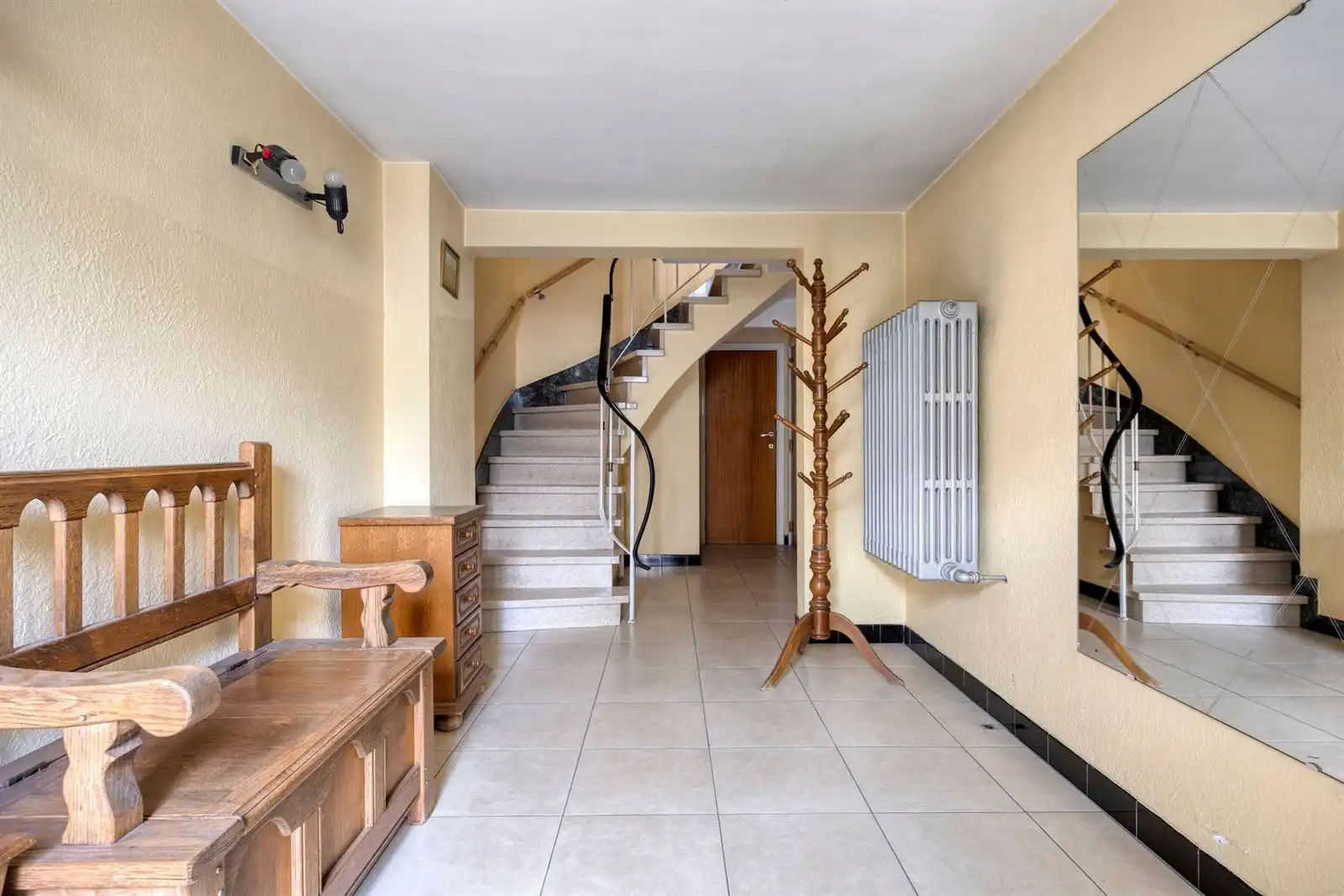 Woning met 4 slaapkamers foto 4