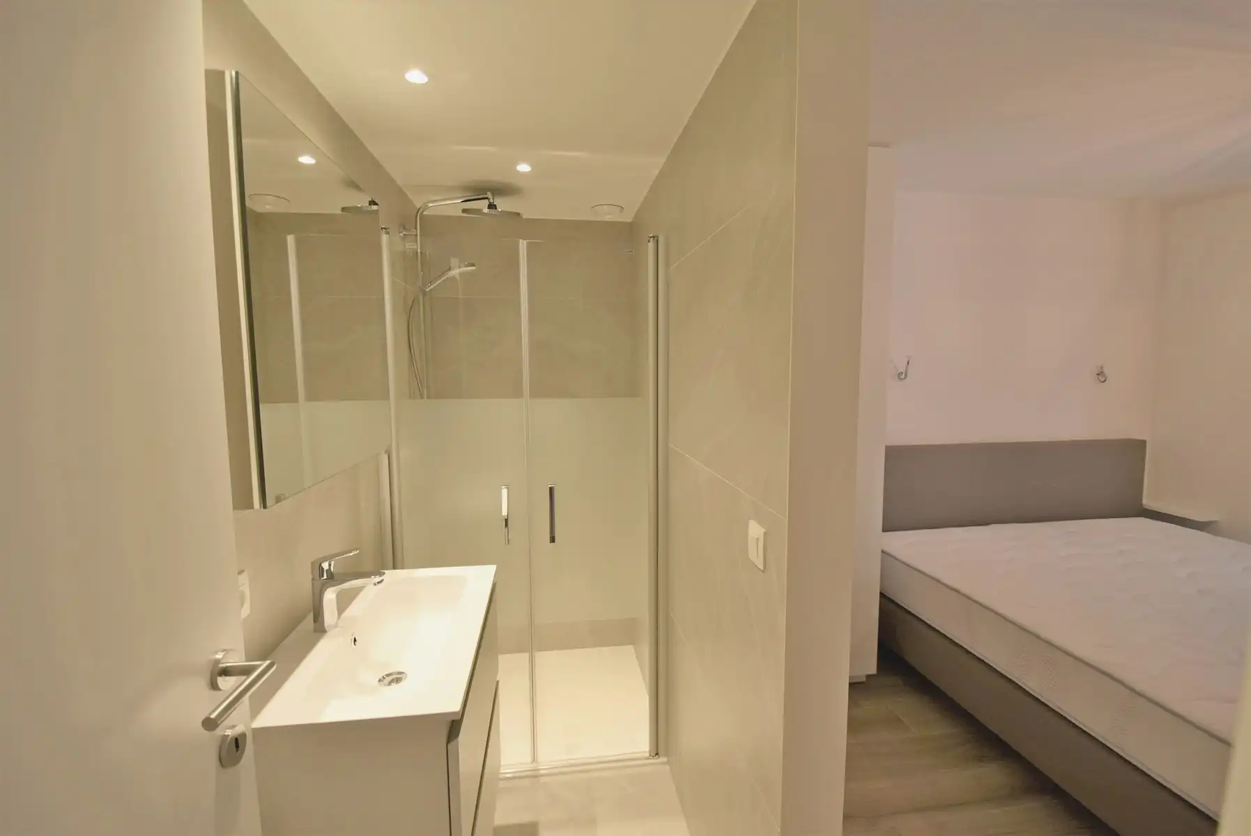 Appartement te huur foto 10