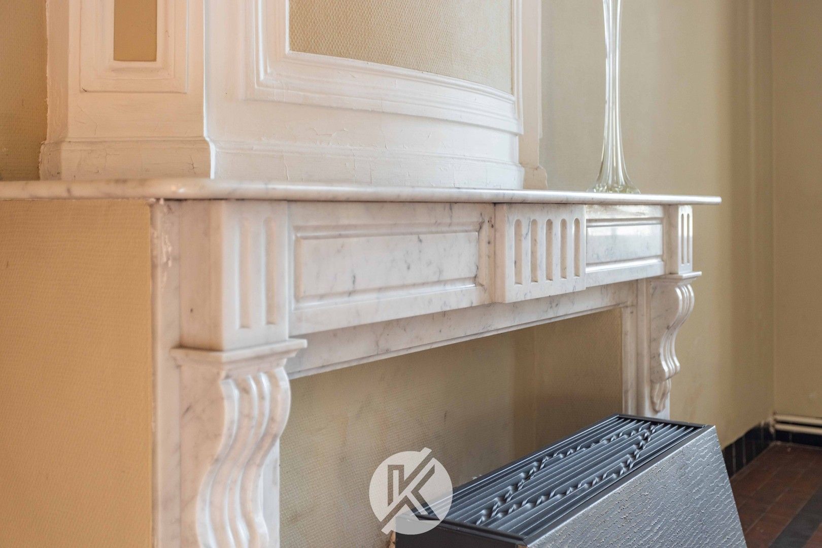 Tijdloze pastorie met historische allure op 4.057 m² foto 14