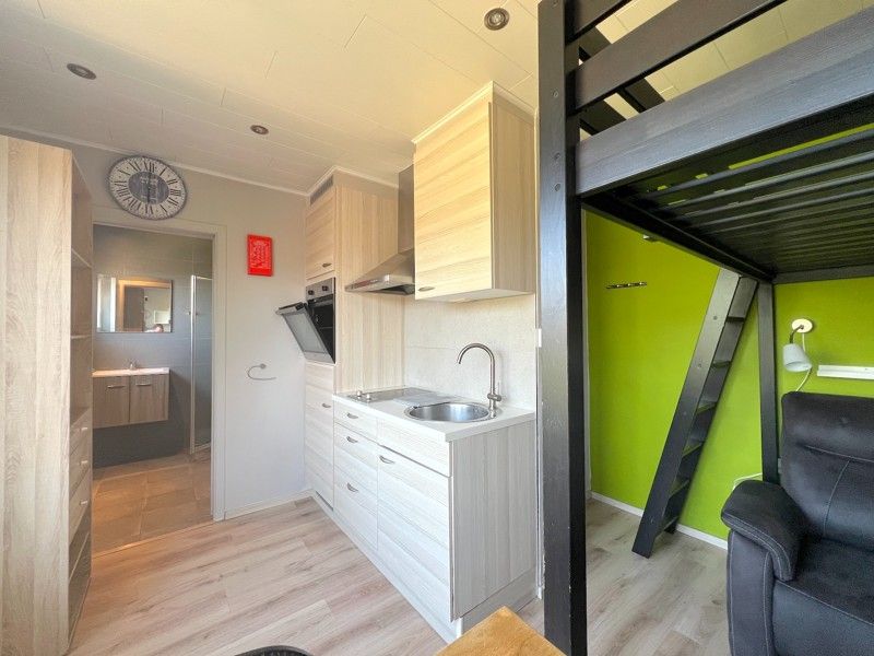 STUDENTENSTUDIO te TORHOUT foto 4