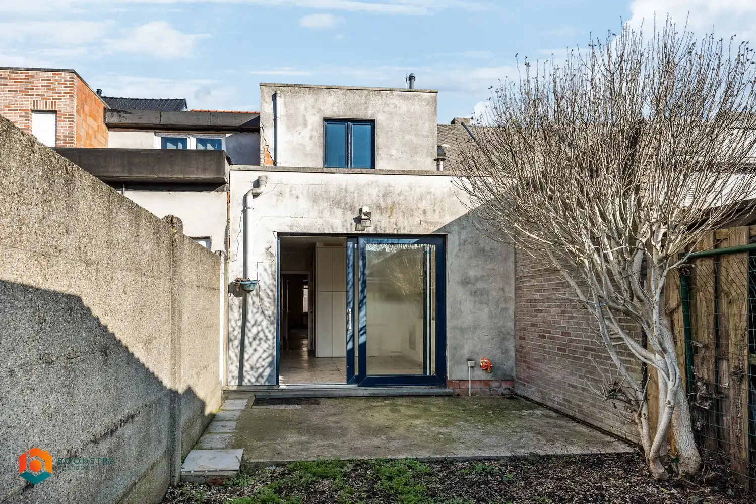 Te renoveren woning te Willebroek foto 19