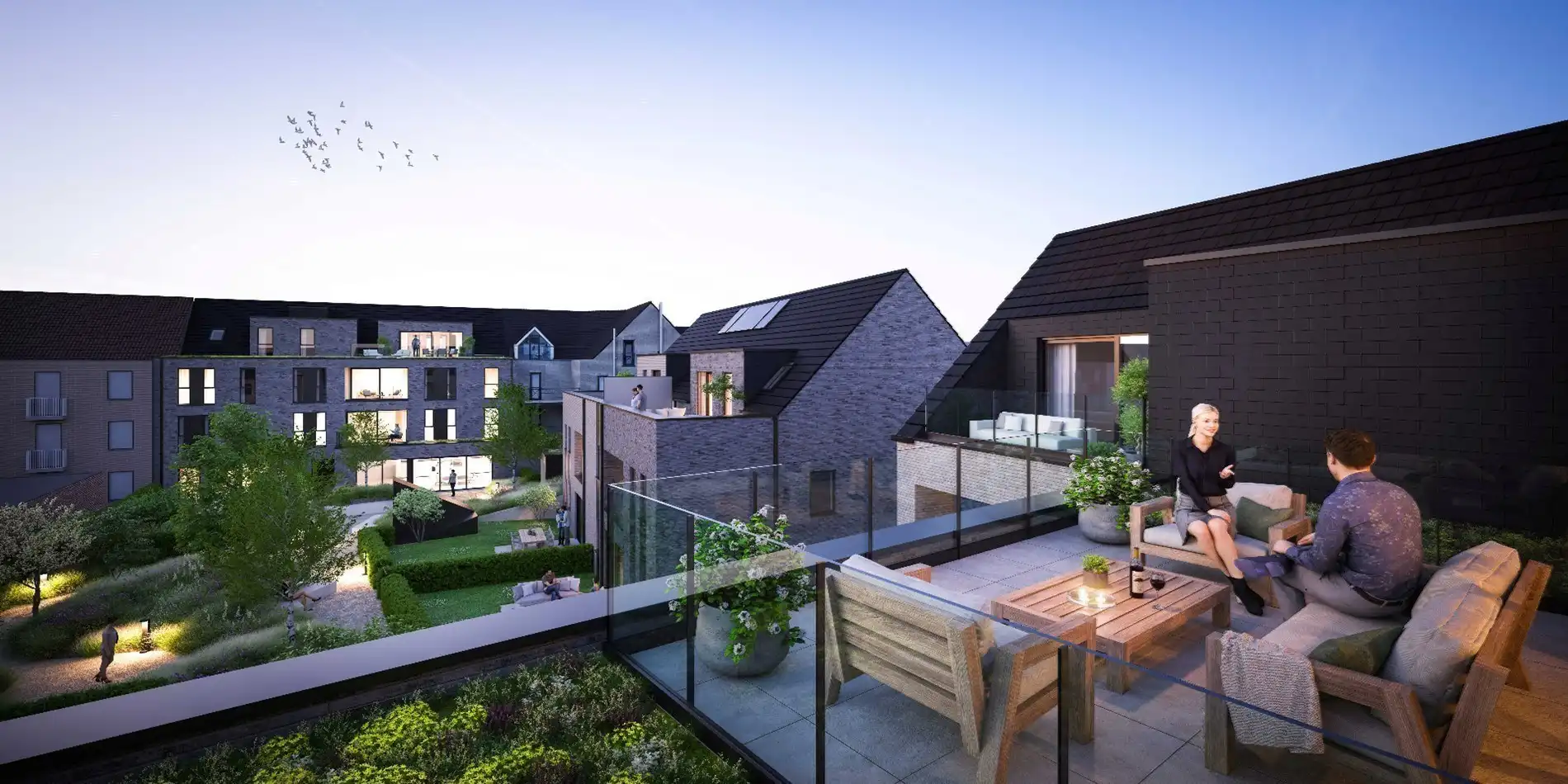B2.2 - VERKOCHT foto 6