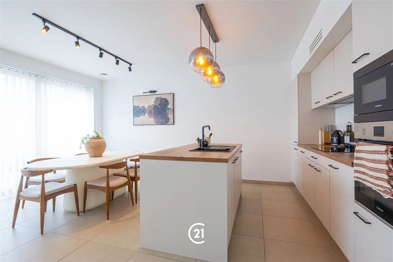 Prachtig appartement, EPC A foto 8