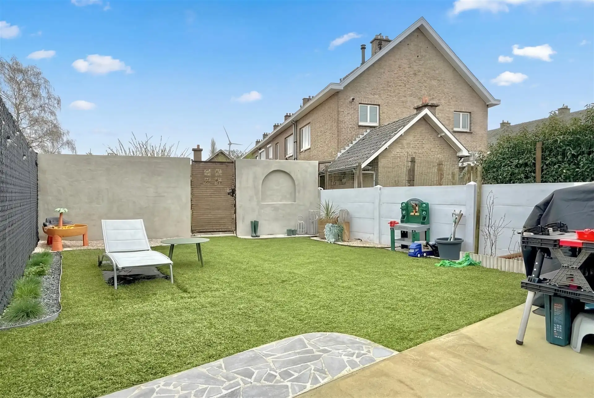 Mooi gerenoveerde woning 3 slpk & tuin foto 25