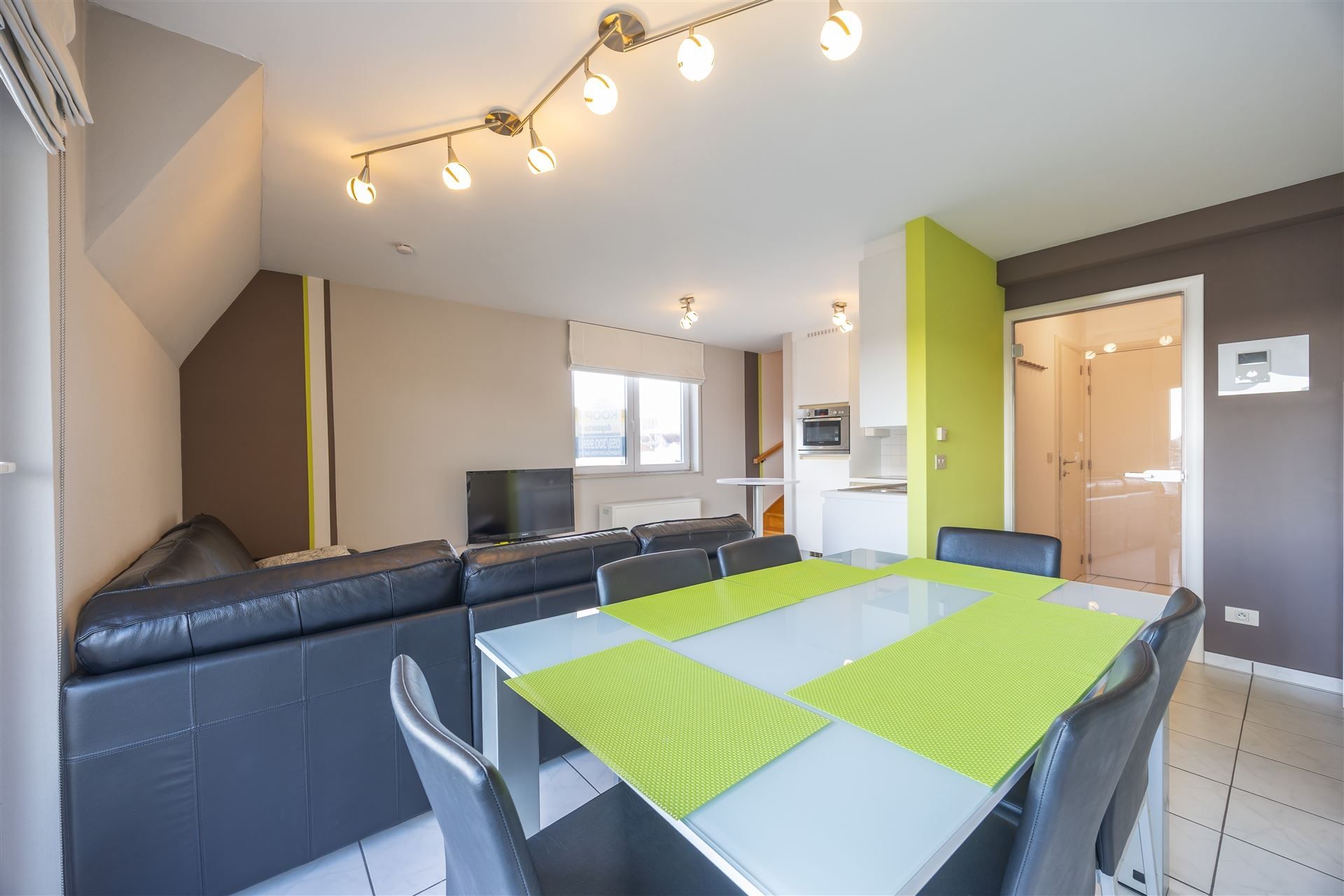 Appartement 2 slaapkamers foto 5