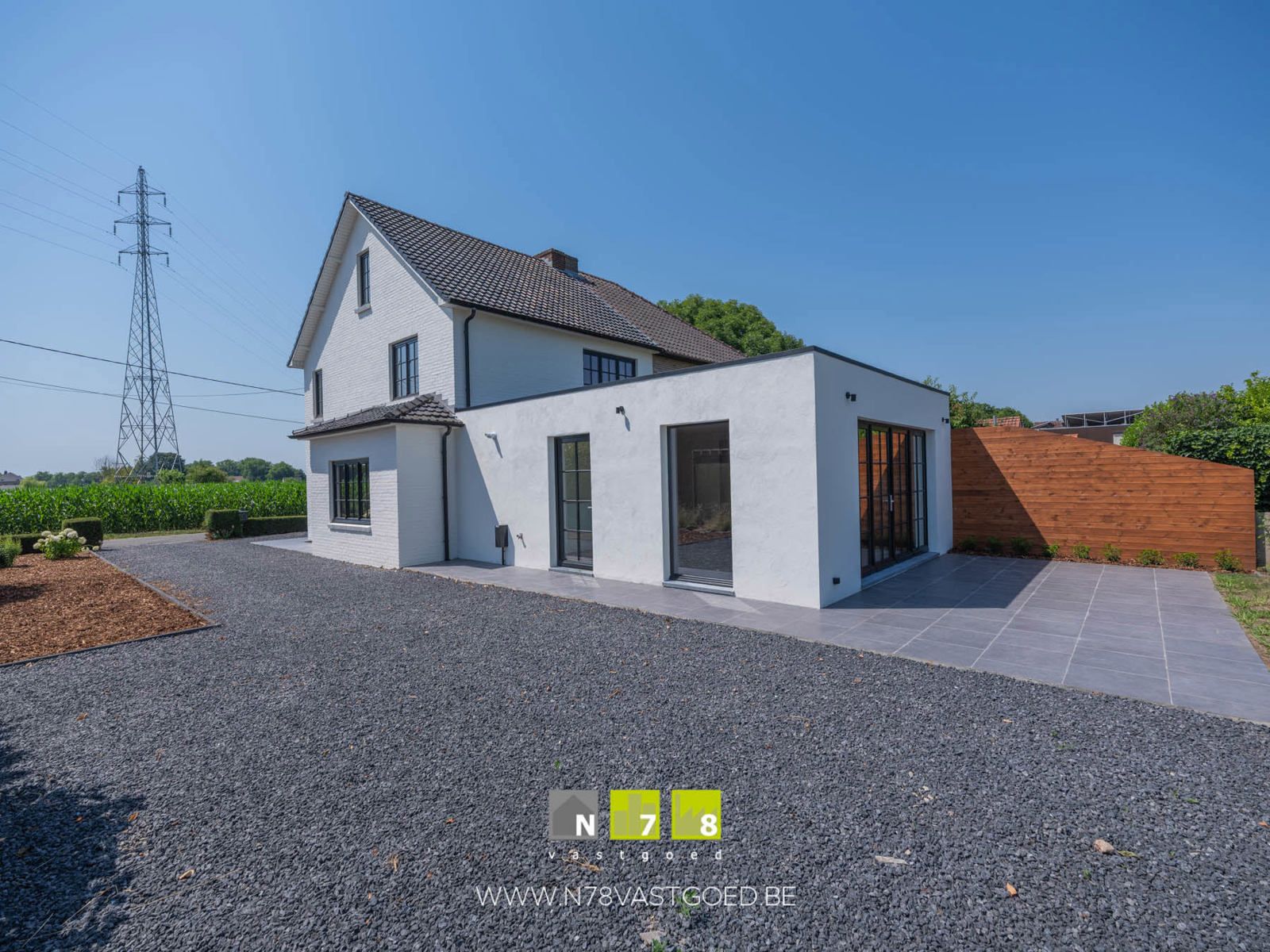 Huis te koop foto 26