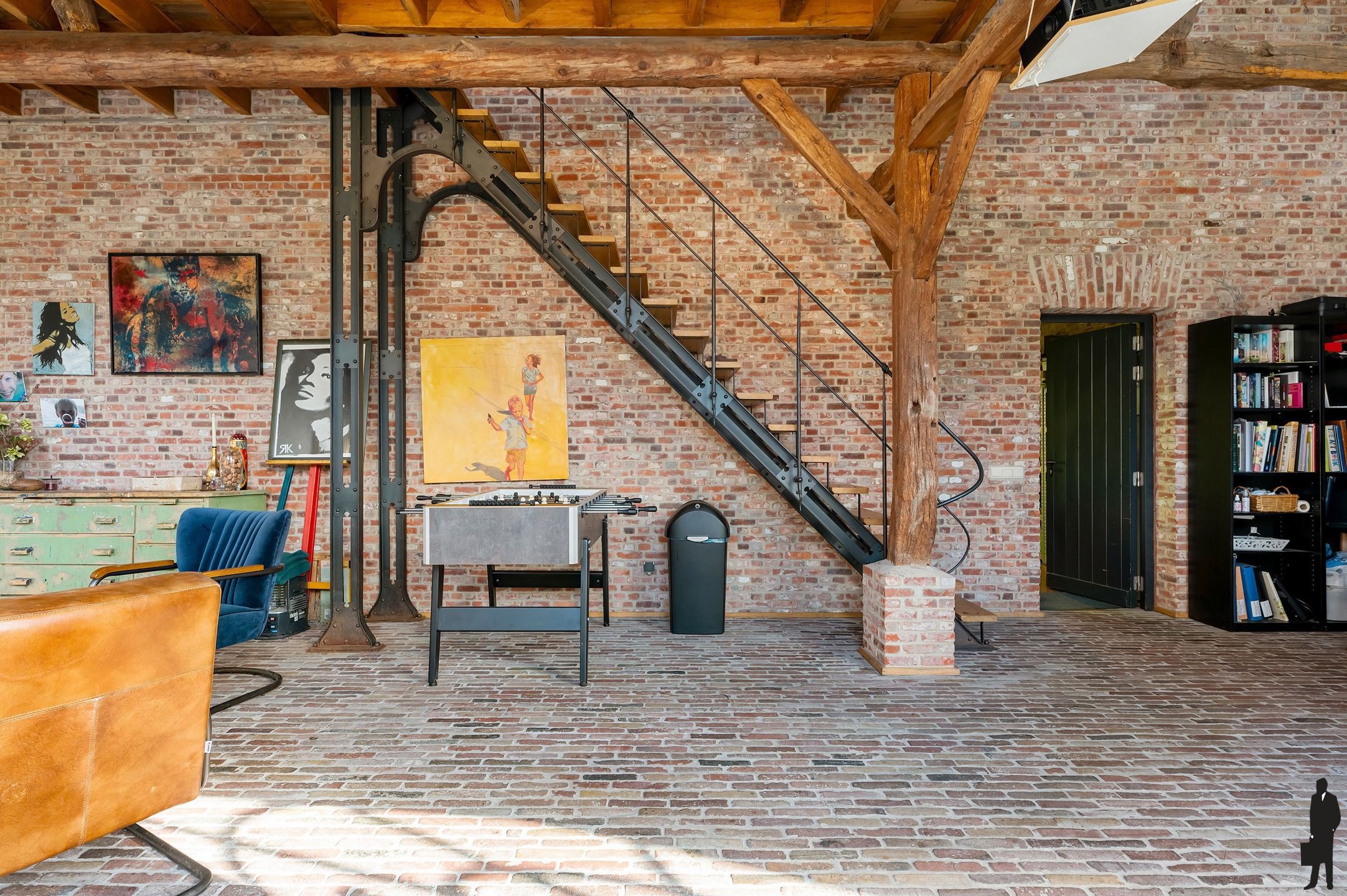 Schitterend landgoed op 25.000m² met boerderij en bijgebouw  foto 20