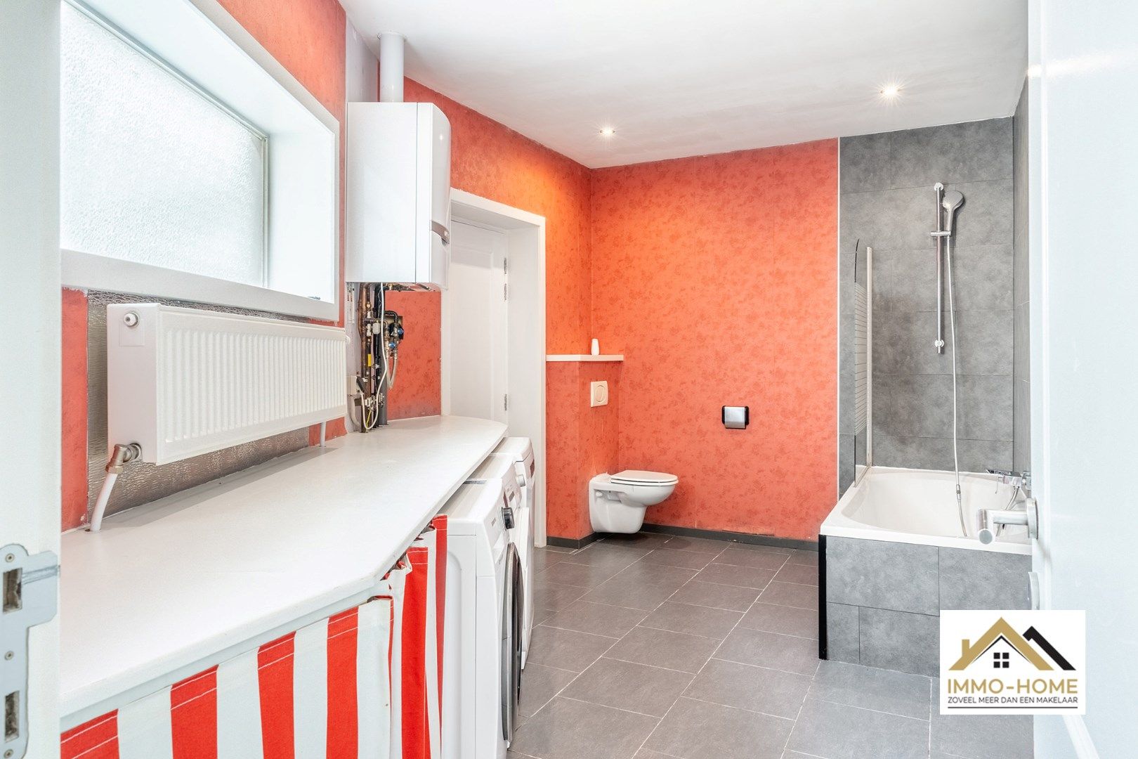 Instapklaar gelijkvloers appartement foto 20