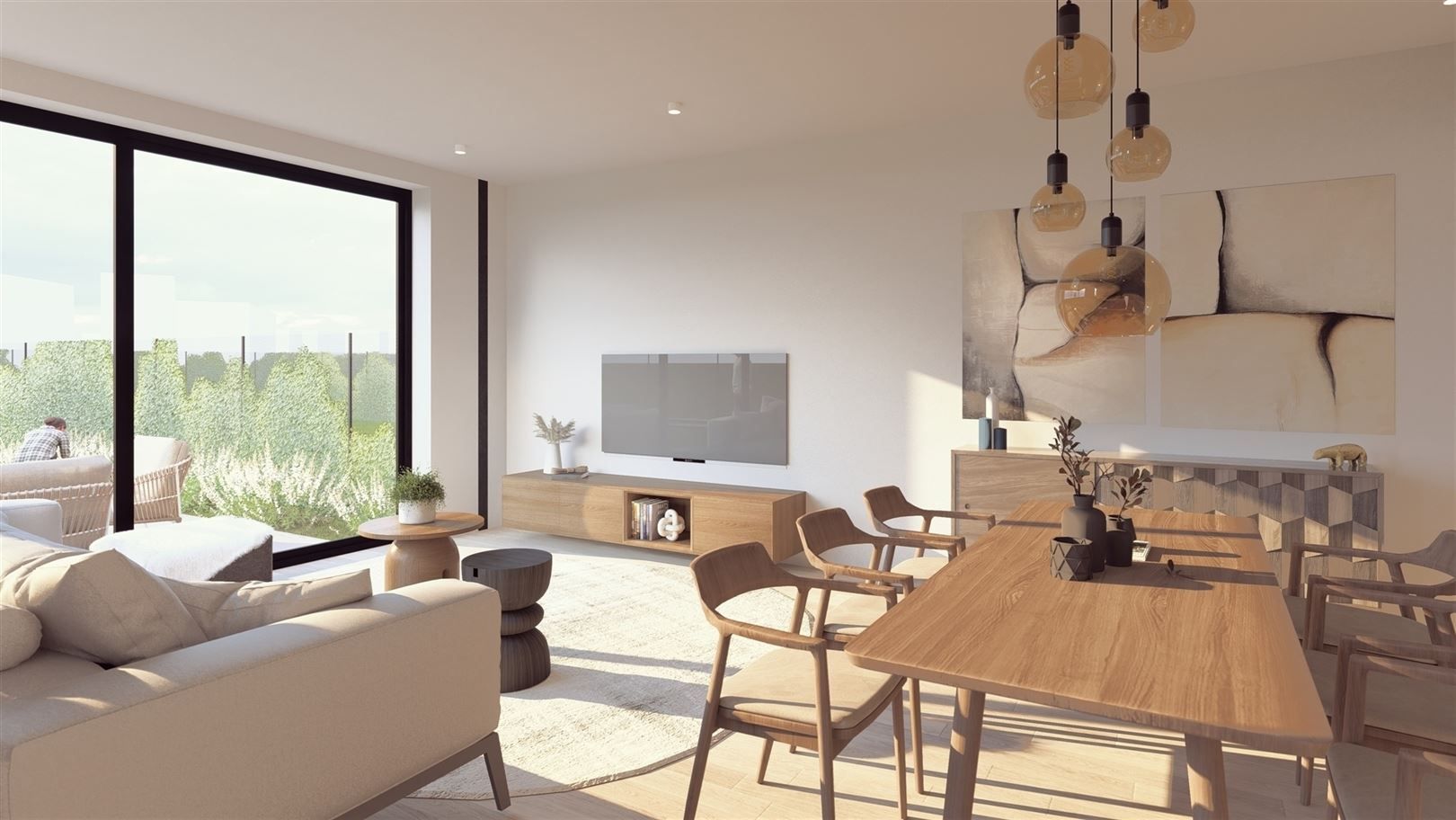 Woning foto 22