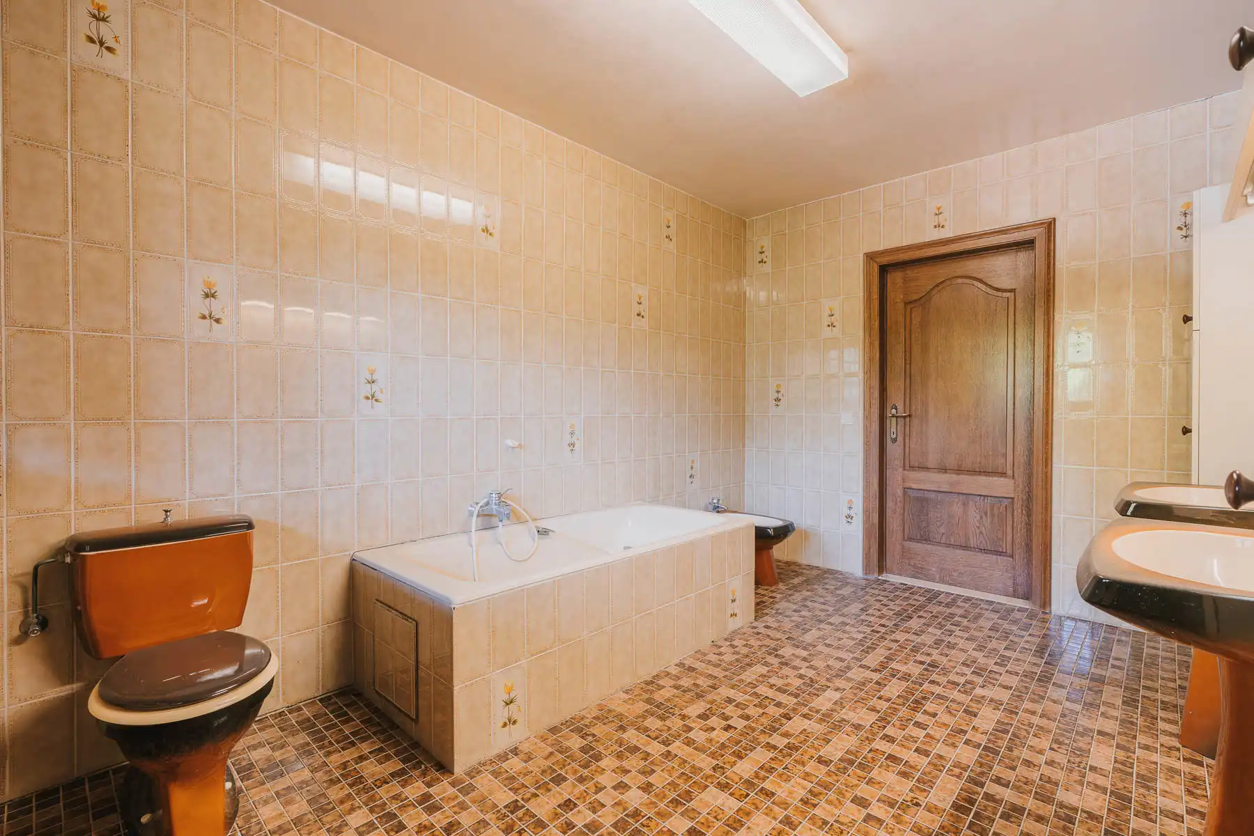 Prachtige renovatiewoning met zeldzame groene ligging foto 25