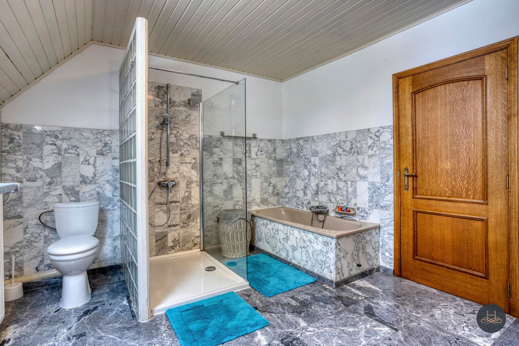 Karaktervolle, goed onderhouden woning nabij het centrum foto 25