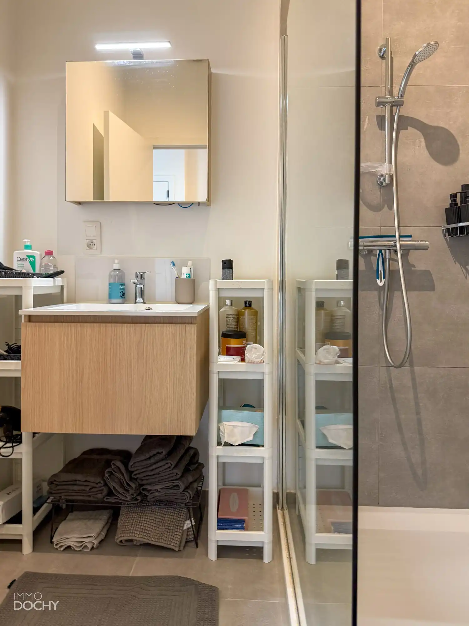 Nieuwbouw gelijkvloers BEN - appartement in centrum | Molenstraat foto 8