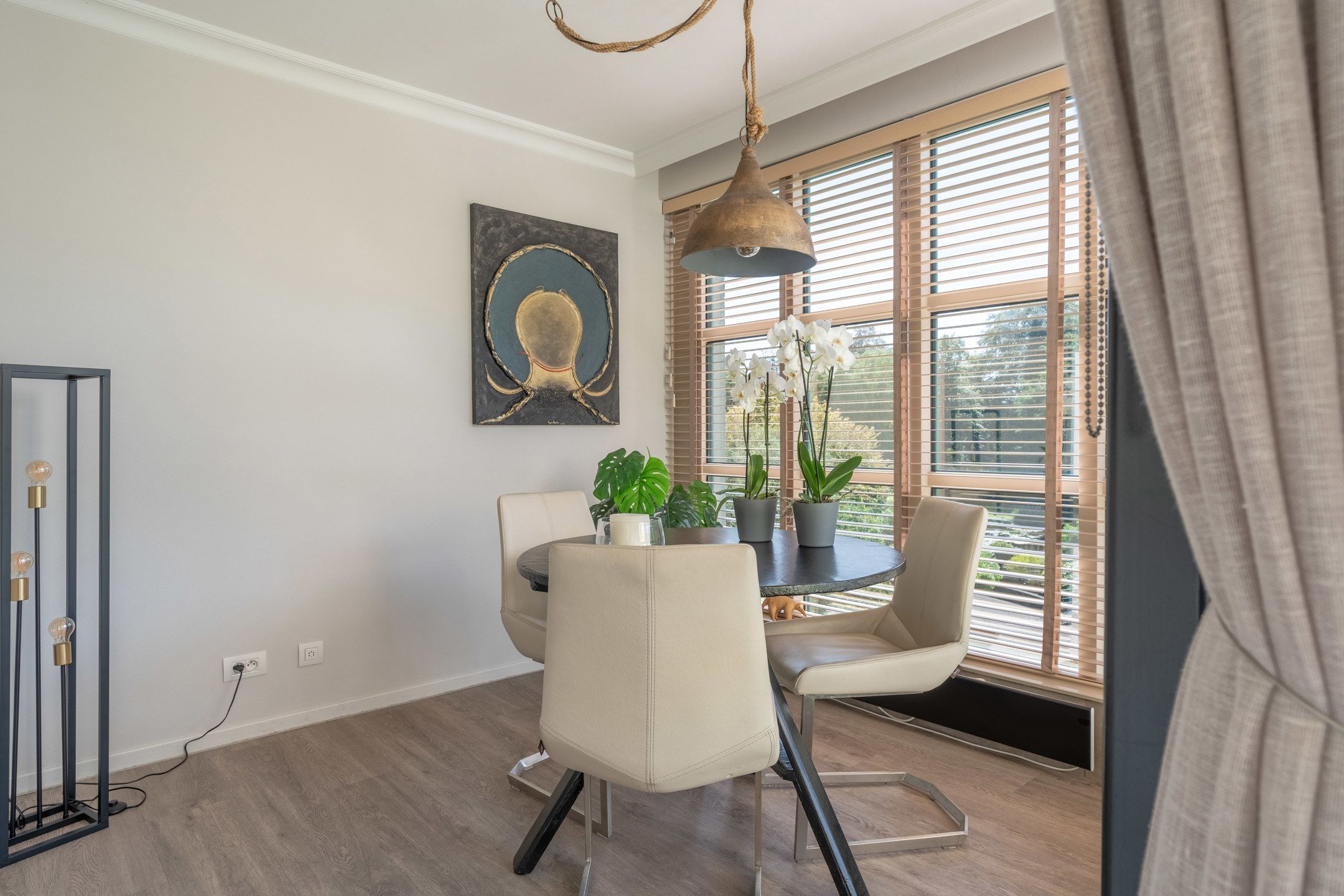 Gerenoveerd luxeappartement op privédomein te Oud-Turnhout foto 9