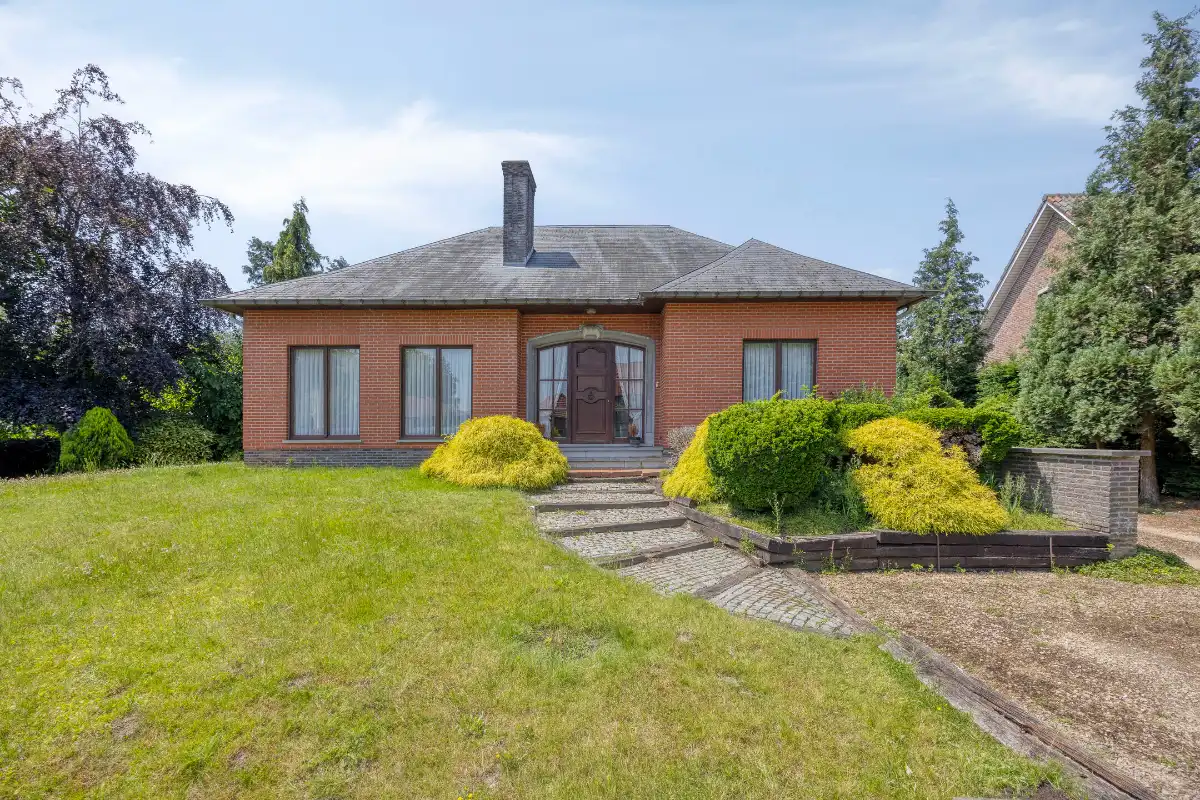 Prachtige, statige villa op perceel van 1.312m² foto 3