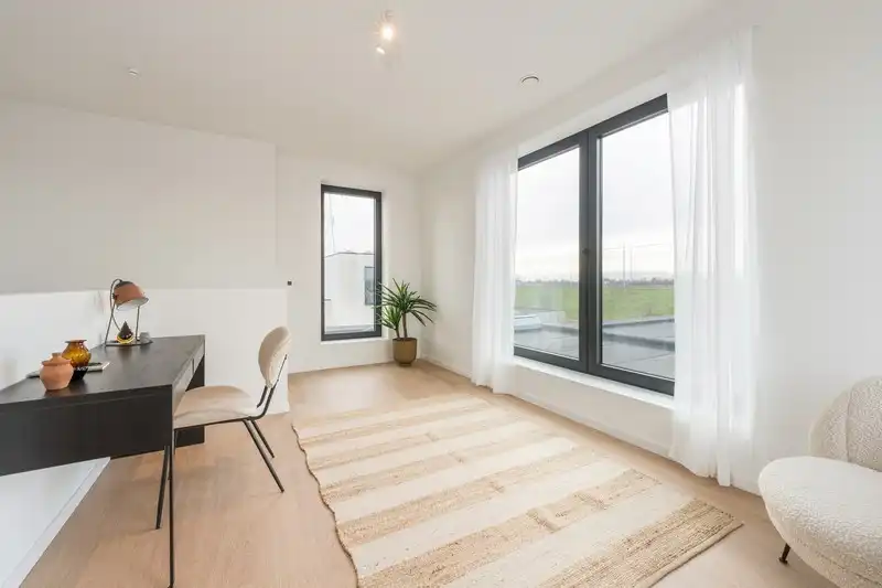 Instapklare woning in Waregem foto 16