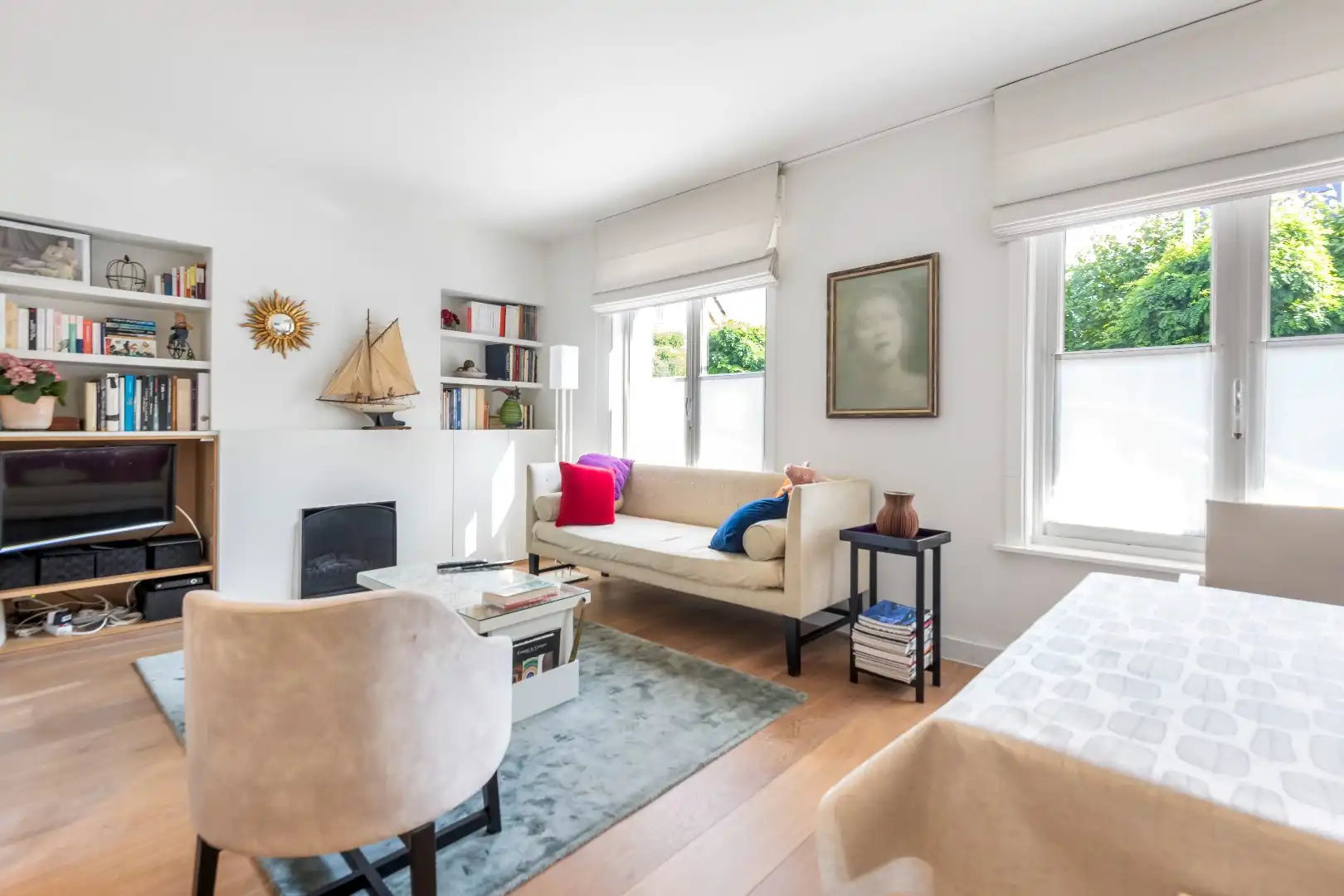 Appartement te koop 8300 Knokke