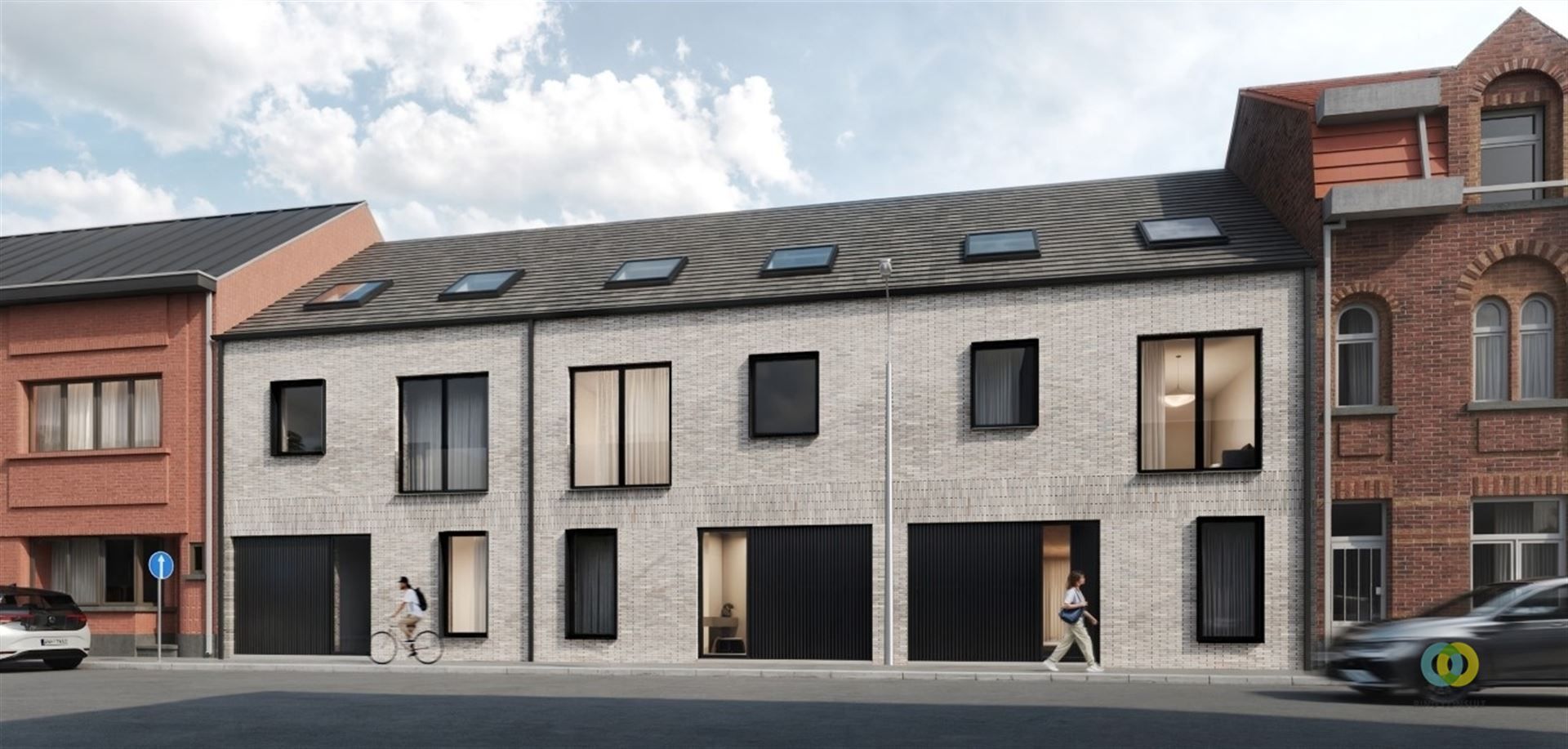 nieuwbouw woning foto 5