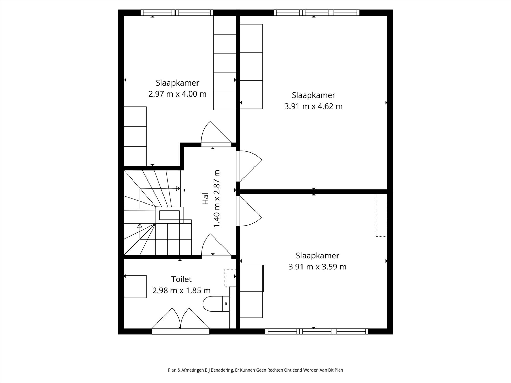Perfect instapklare woning met 4 slpks te Heist-op-den-Berg foto 14